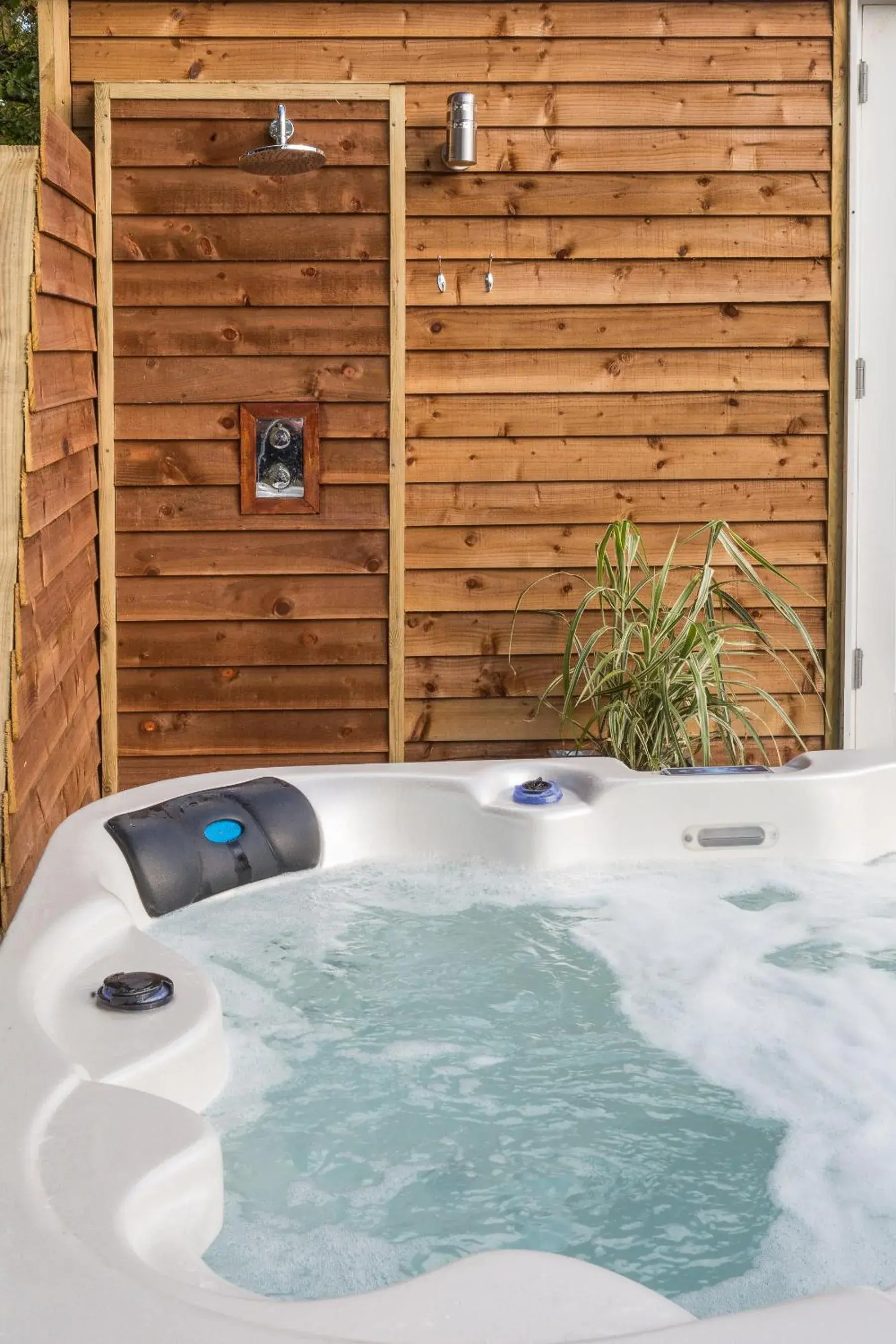 Patio in Who'd A Thought It Patio in Who'd A Thought It