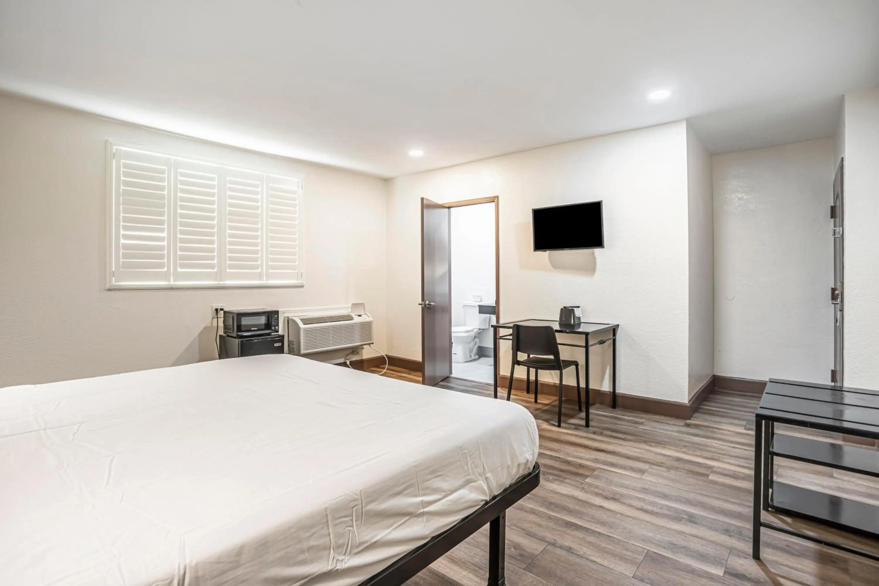 The Greens Hotel on Stockton