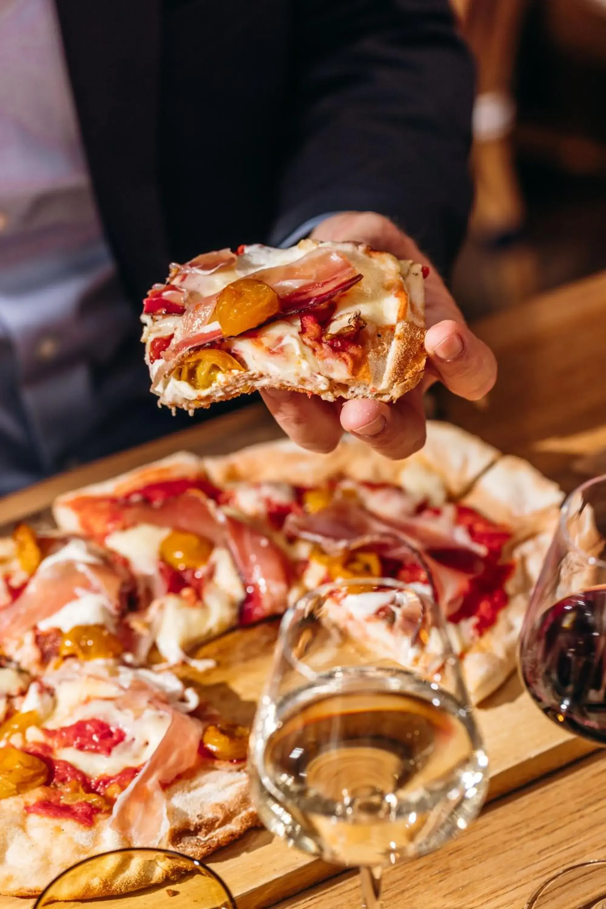 Restaurant/places to eat in PLEY Hotel Restaurant/places to eat in PLEY Hotel