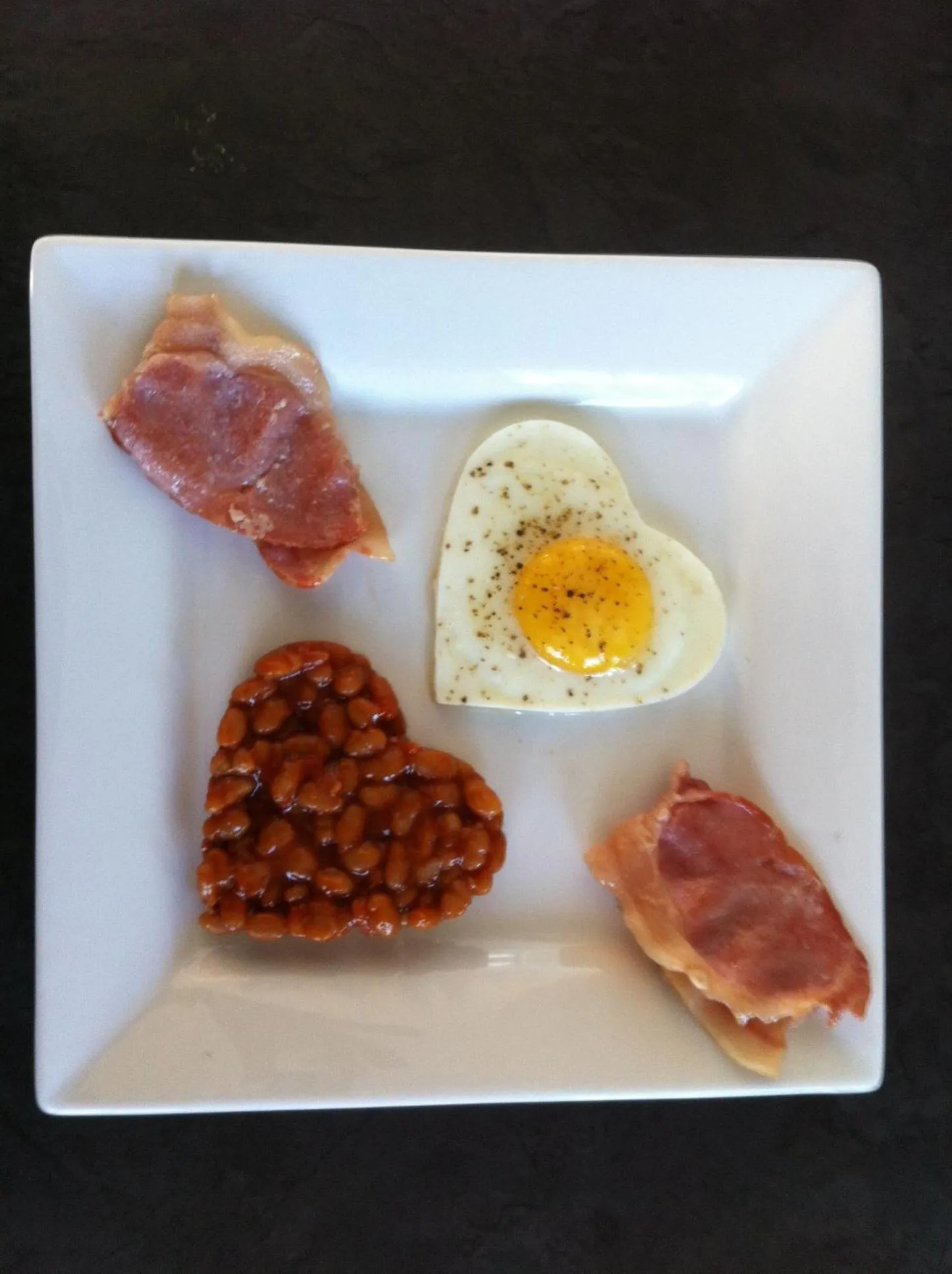 Restaurant/places to eat in Mountain View Eco Lodge Montagu