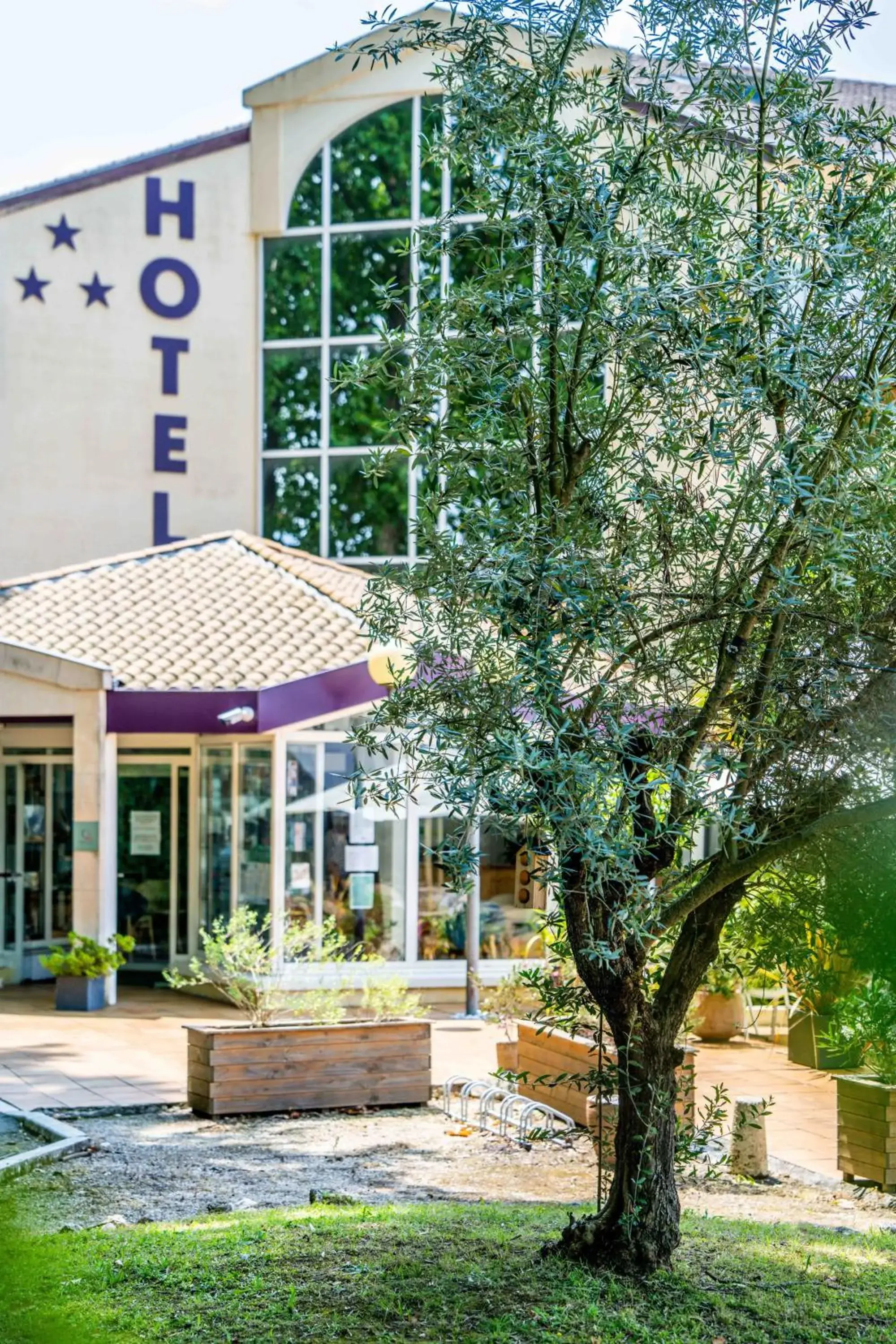 Logis Hôtel & Restaurant Ludik Logis Hôtel & Restaurant Ludik