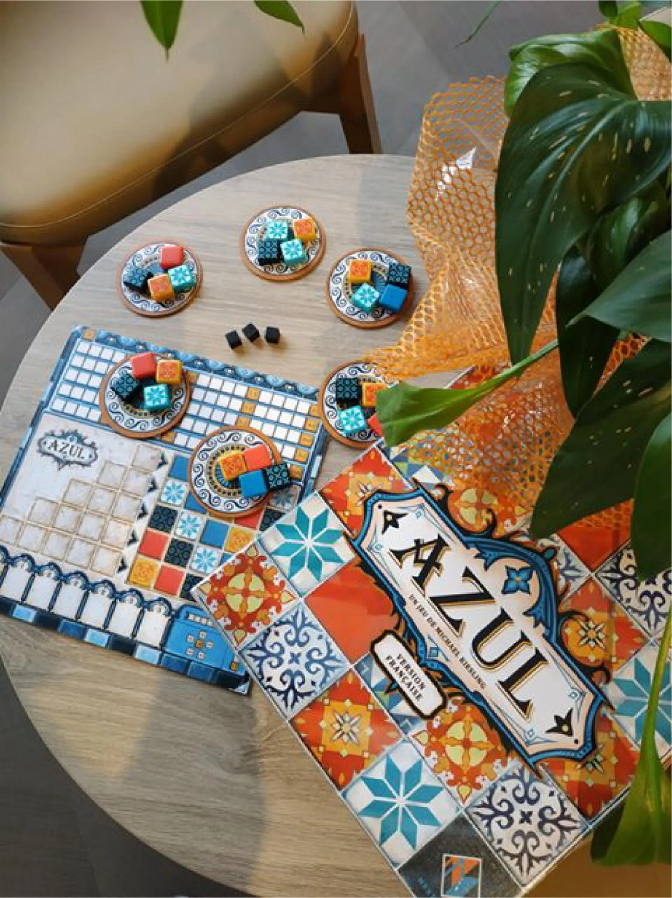 Game Room in Logis Hôtel & Restaurant Ludik