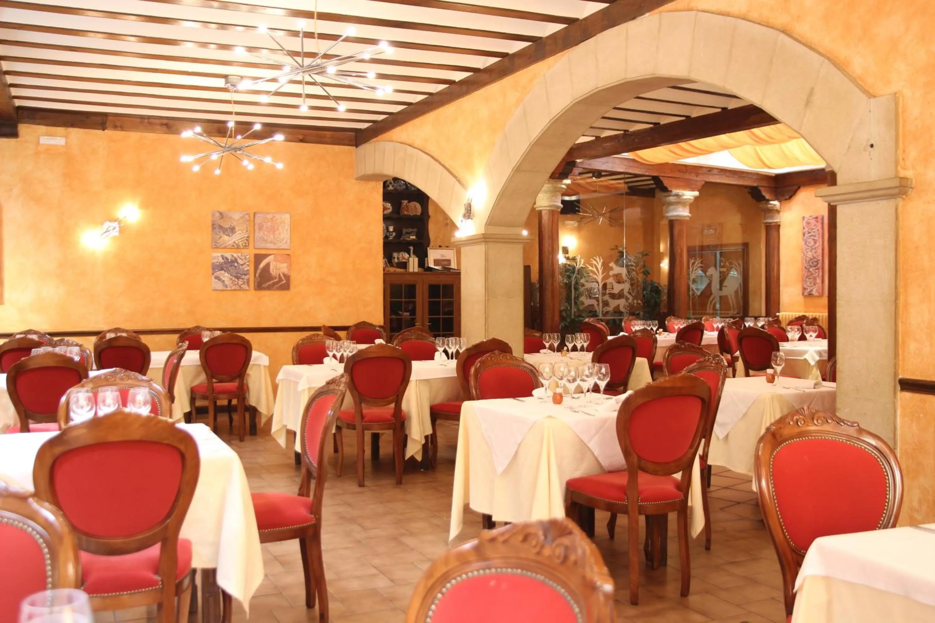 Hotel Fray Tomás