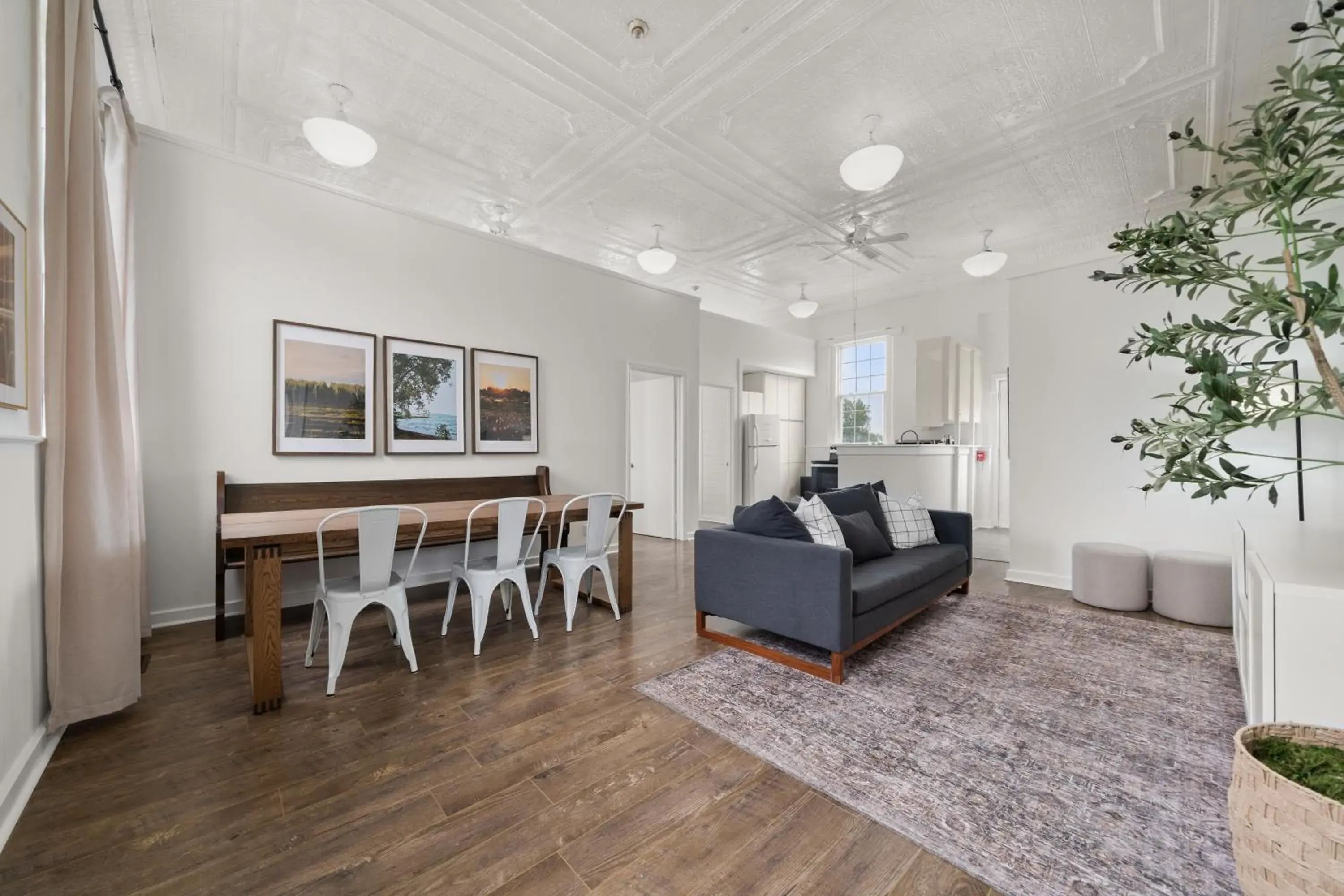 Executive Suite in The Bloomfield Inn Executive Suite in The Bloomfield Inn