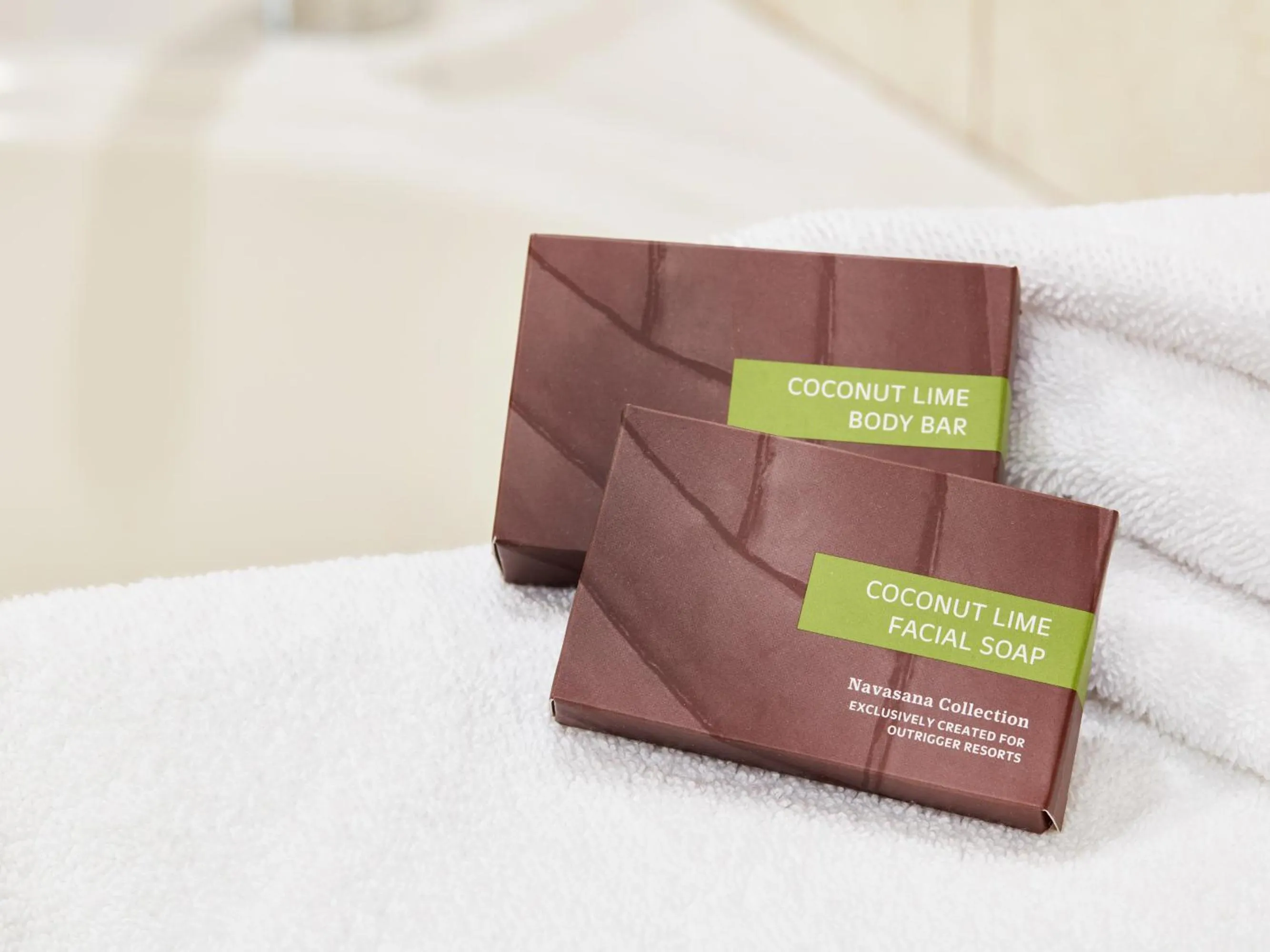 Bathroom in OUTRIGGER Waikiki Beach Resort