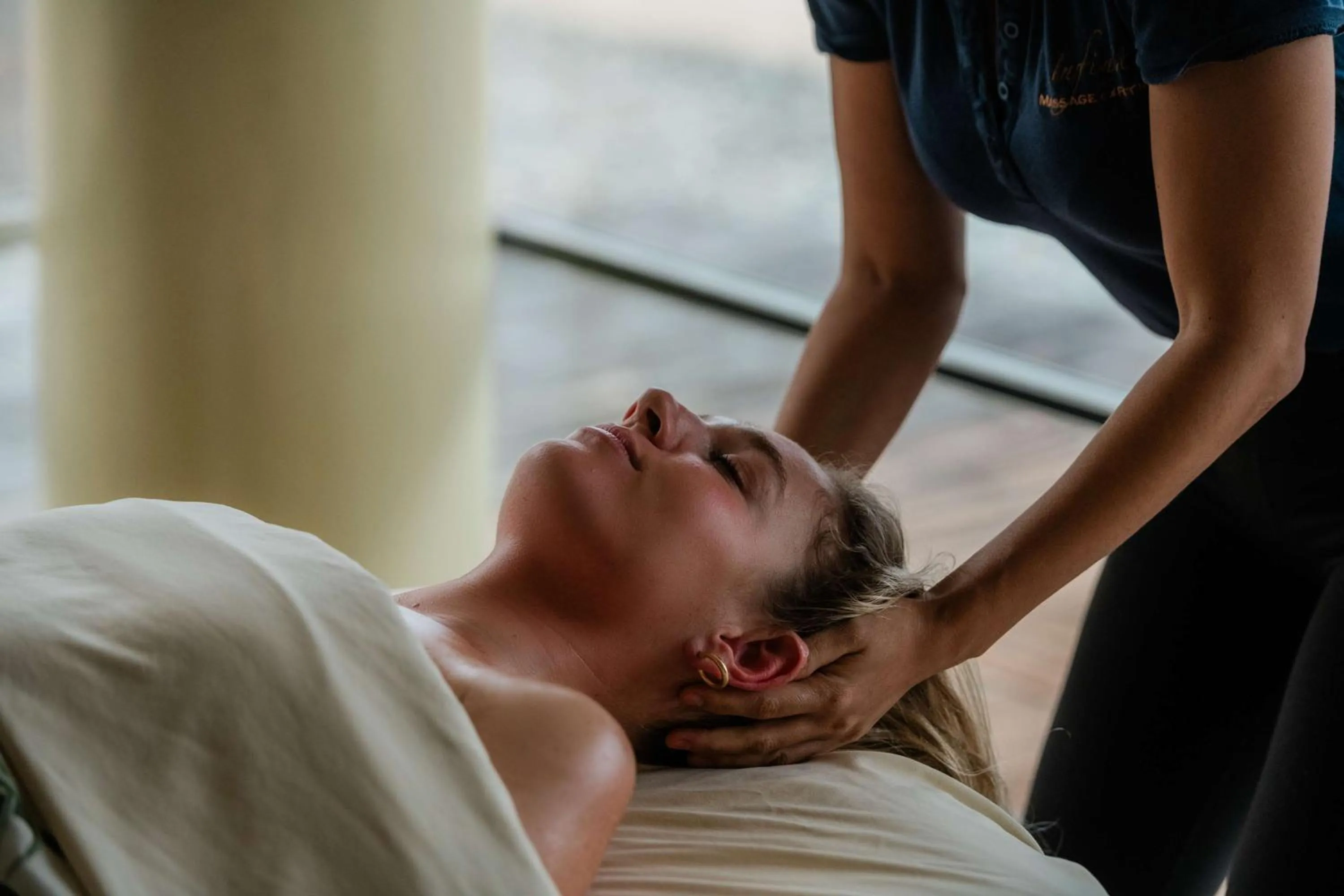 Spa and wellness centre/facilities in OUTRIGGER Waikiki Beach Resort