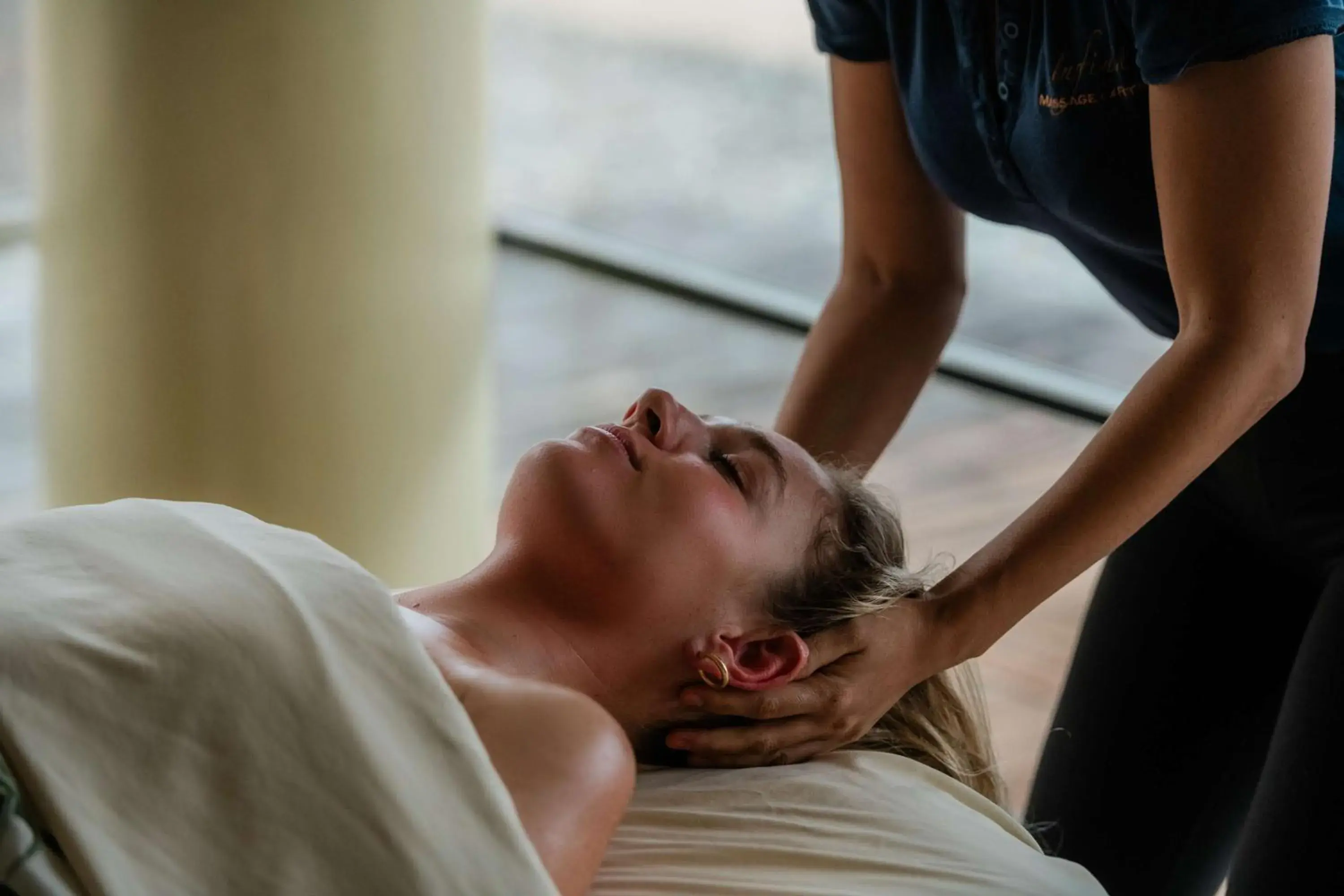 Spa and wellness centre/facilities in OUTRIGGER Waikiki Beach Resort Spa and wellness centre/facilities in OUTRIGGER Waikiki Beach Resort