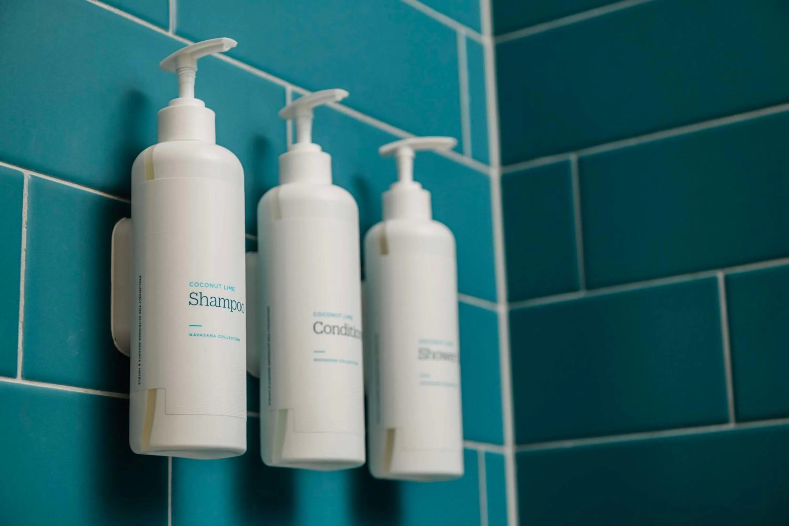 Bathroom in OUTRIGGER Waikiki Beach Resort