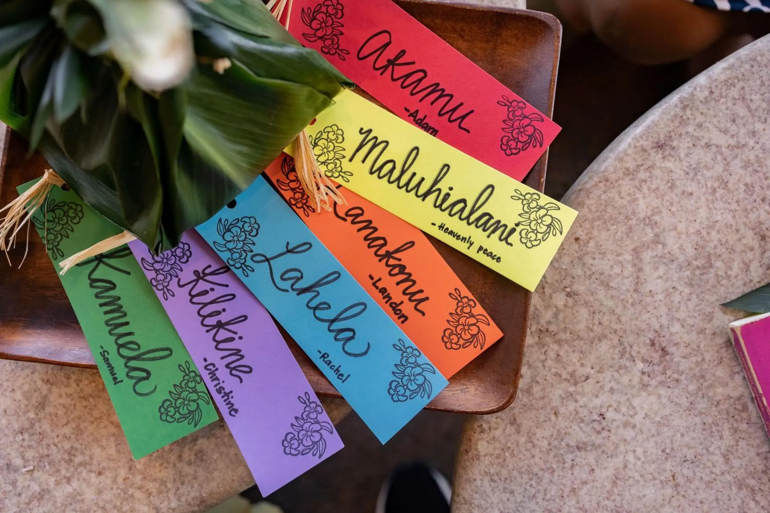 Property building in OUTRIGGER Waikiki Beach Resort Property building in OUTRIGGER Waikiki Beach Resort