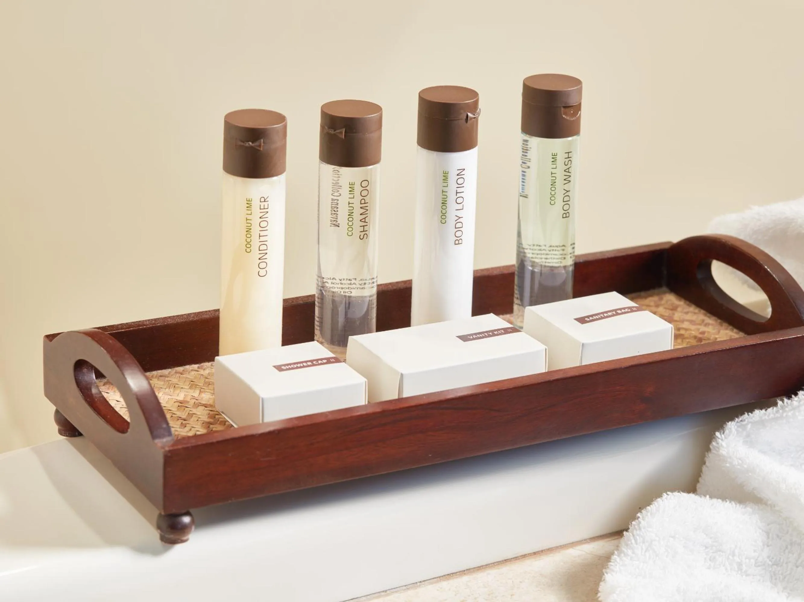 Bathroom in OUTRIGGER Waikiki Beach Resort
