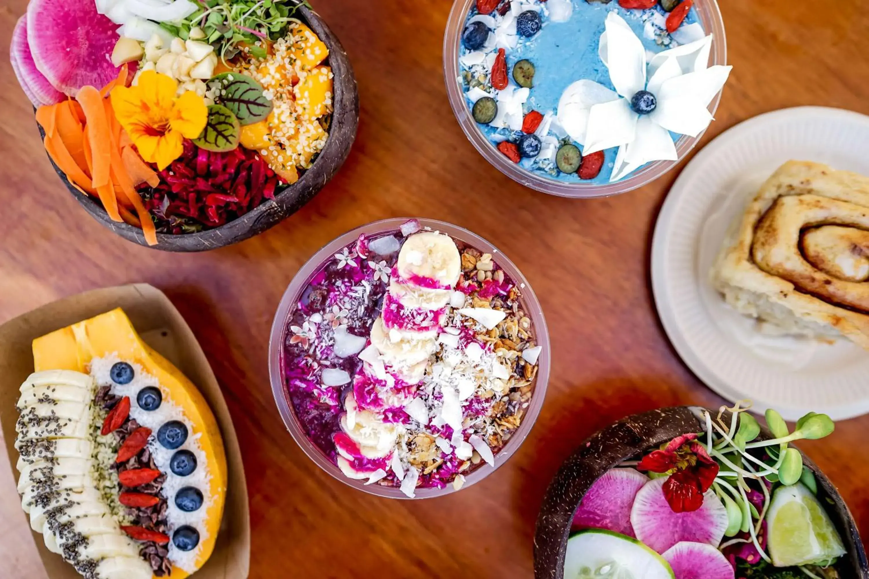 Restaurant/places to eat in OUTRIGGER Waikiki Beach Resort Restaurant/places to eat in OUTRIGGER Waikiki Beach Resort