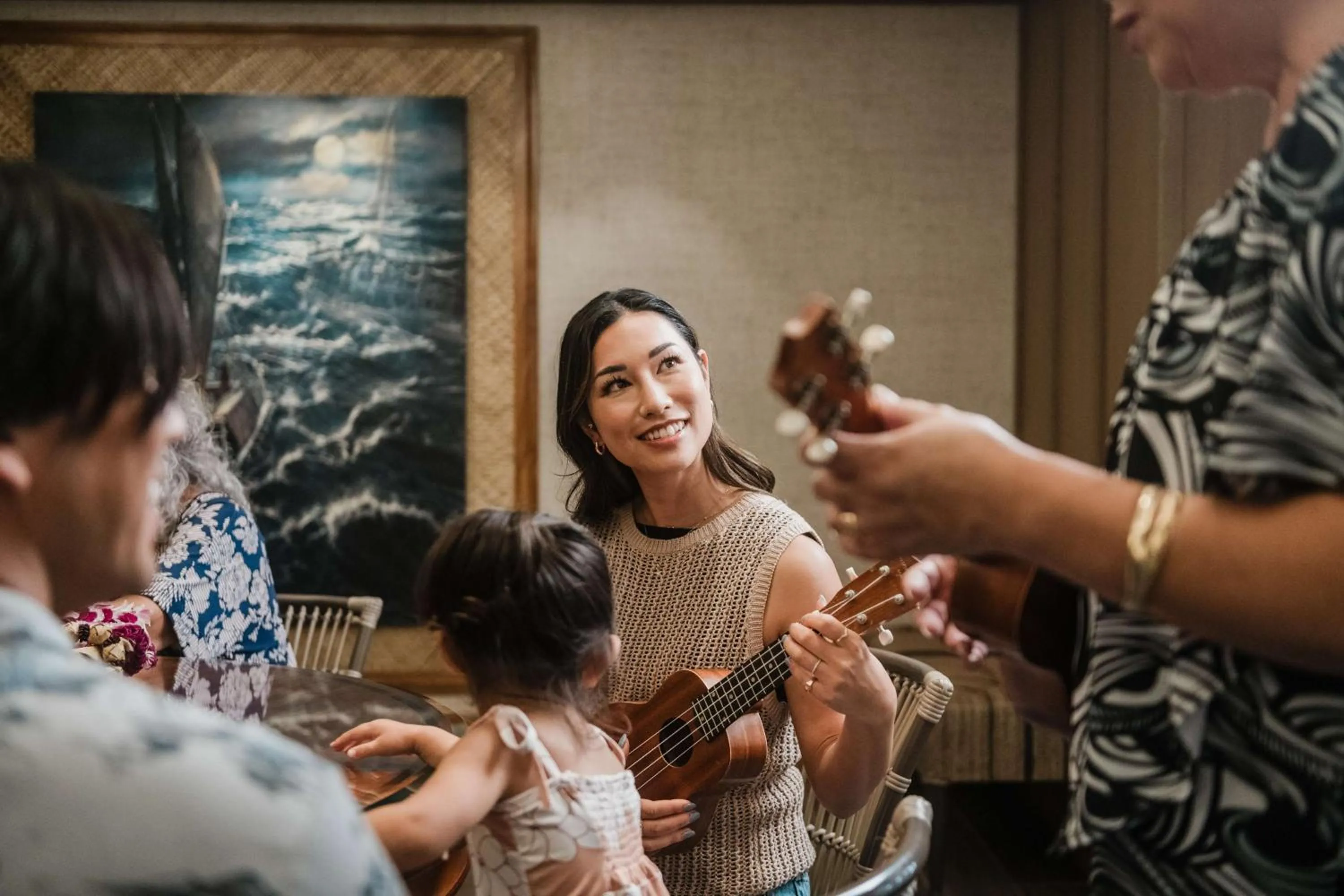 Property building in OUTRIGGER Reef Waikiki Beach Resort