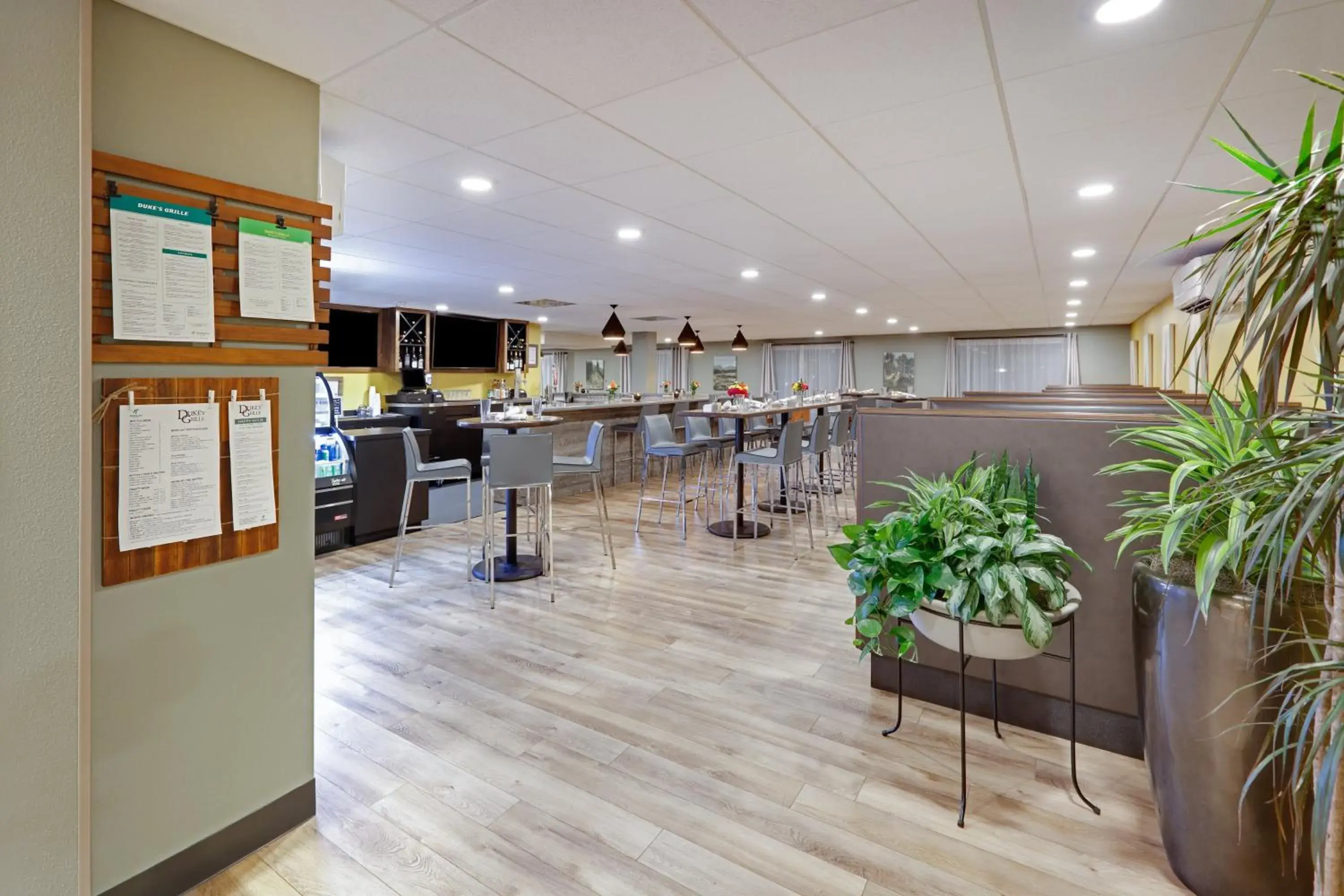 Restaurant/places to eat in Holiday Inn Twin Falls by IHG Restaurant/places to eat in Holiday Inn Twin Falls by IHG