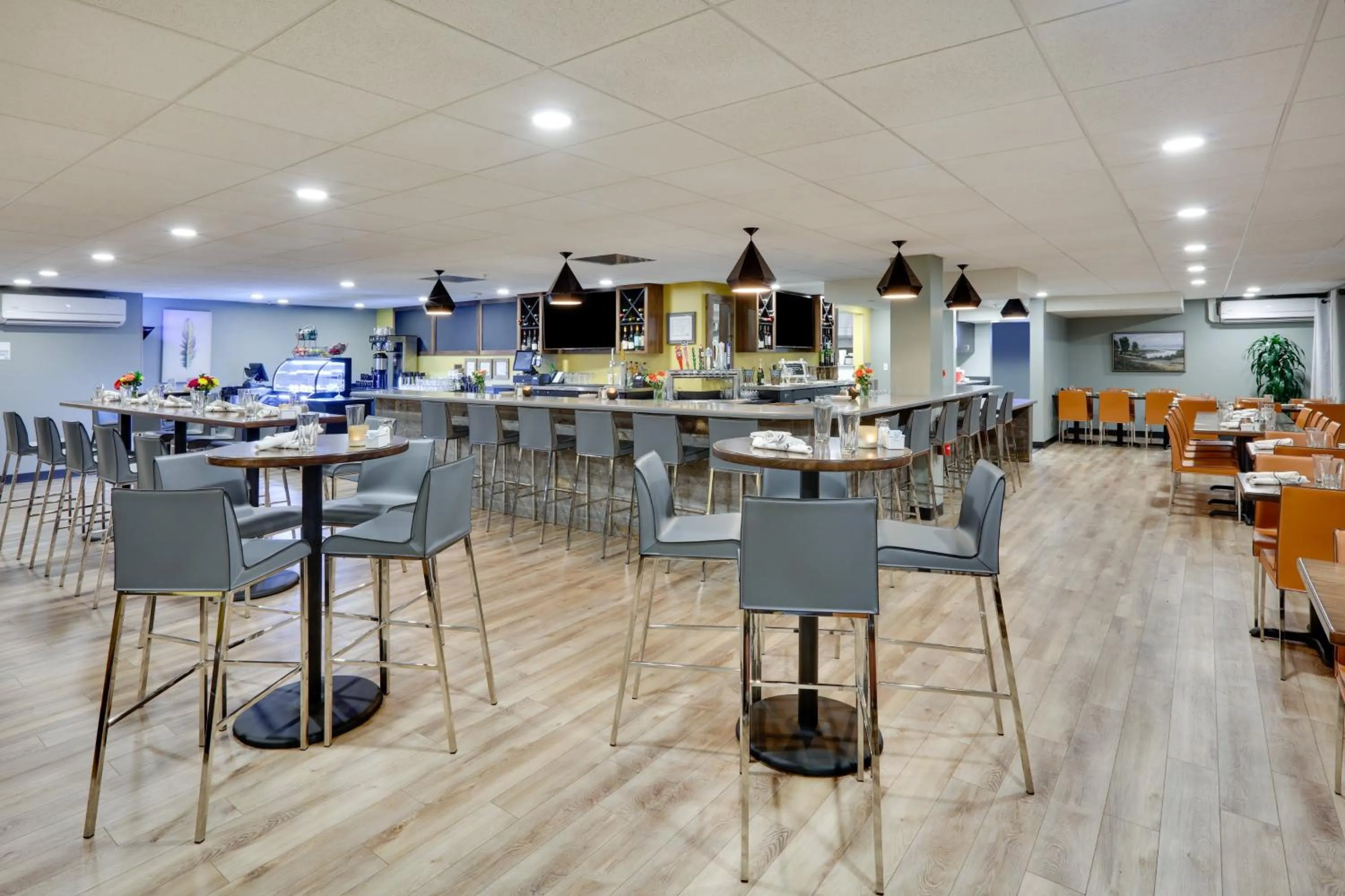 Restaurant/places to eat in Holiday Inn Twin Falls by IHG