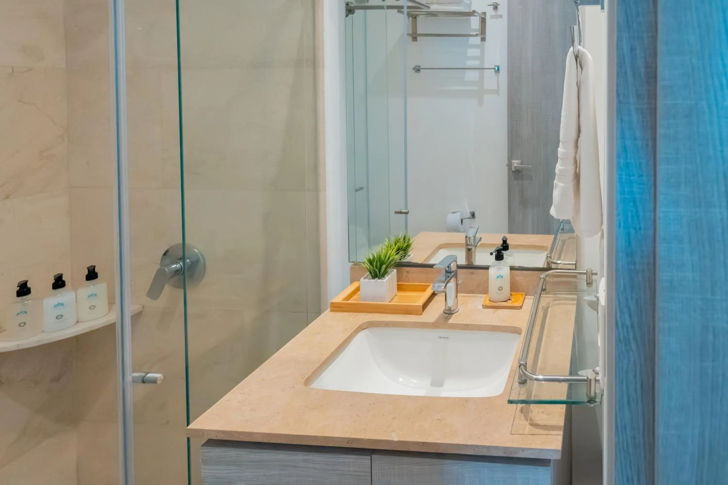 Grand Marina Suites Santa Marta