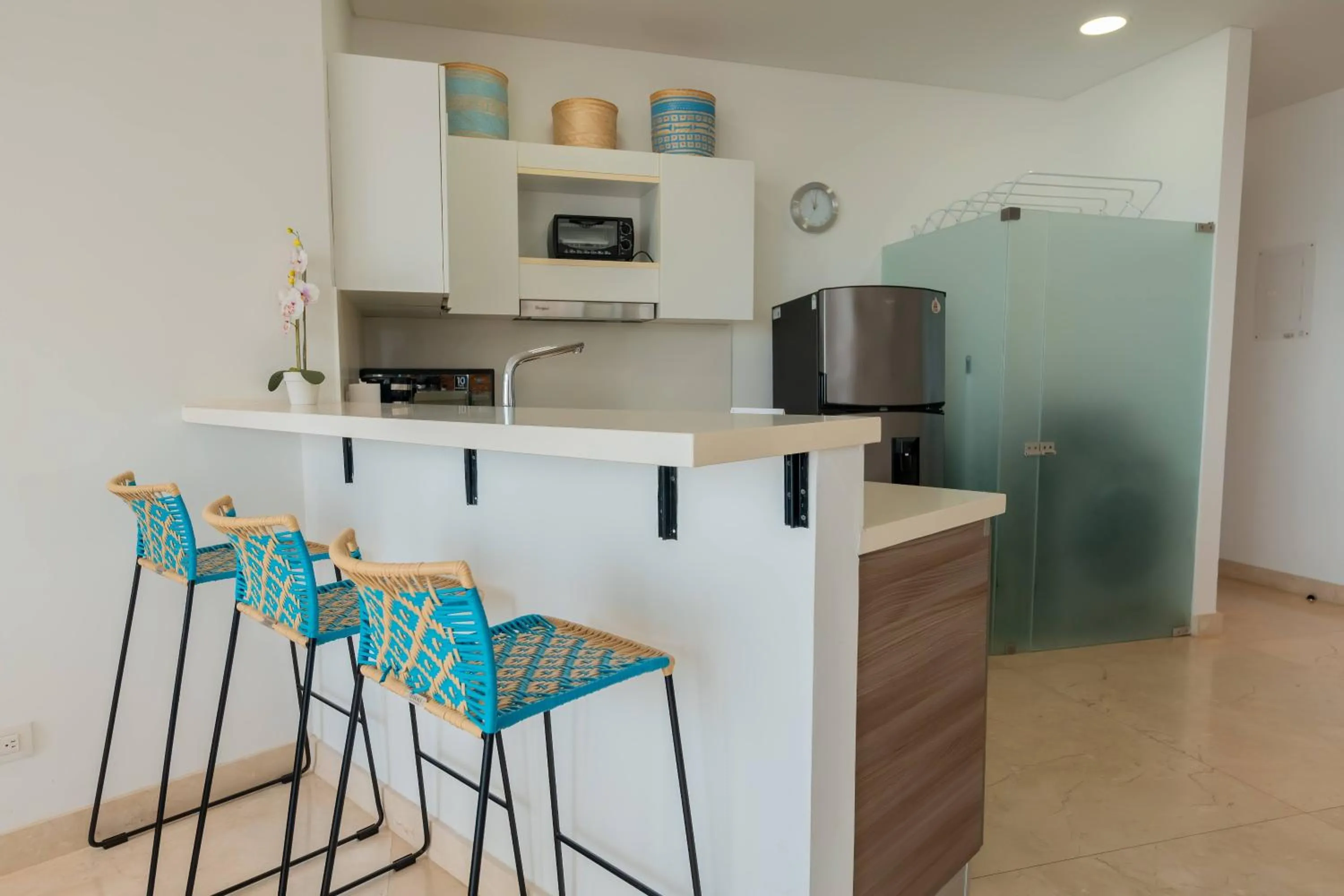 Grand Marina Suites Santa Marta