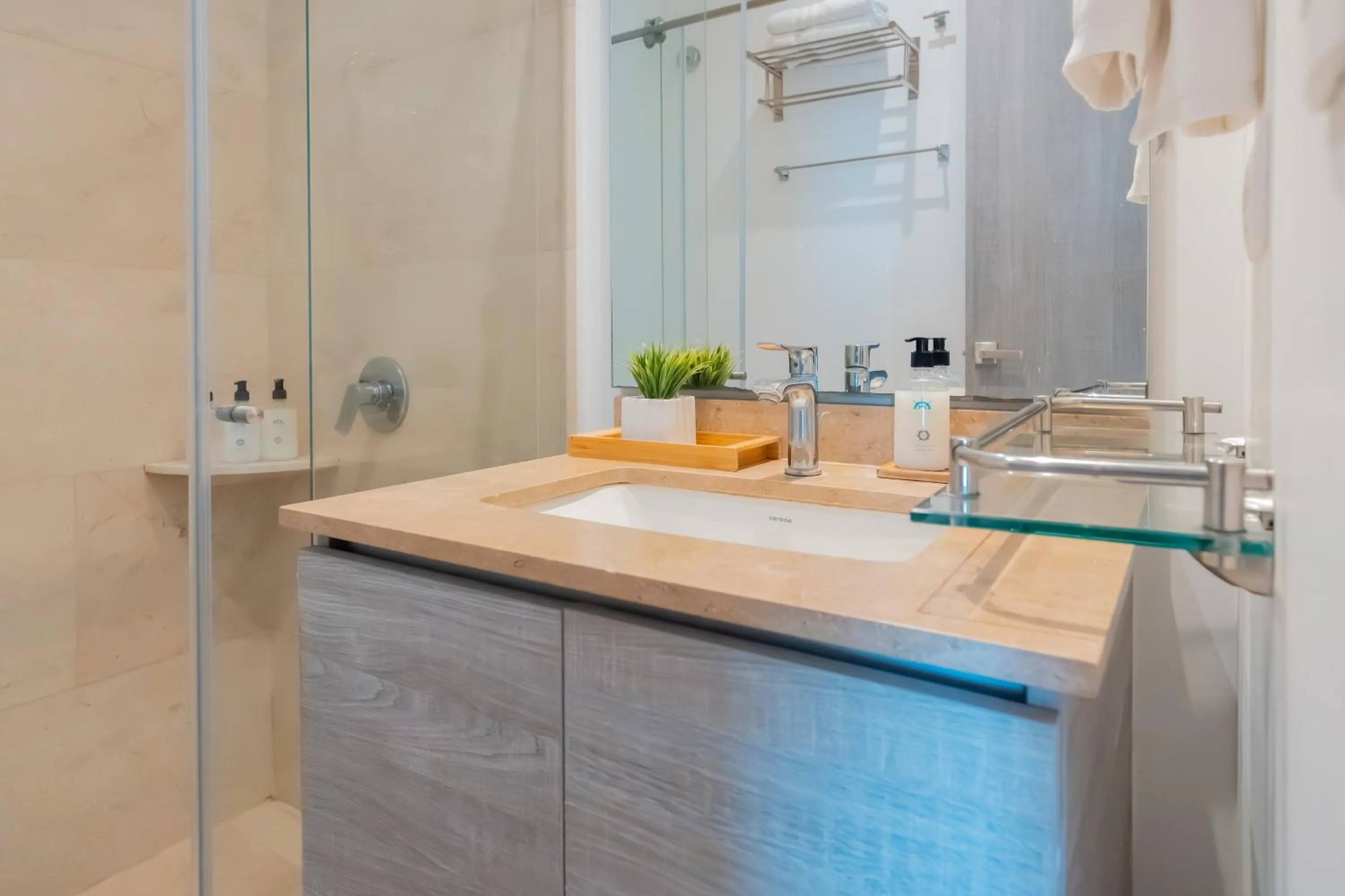 Grand Marina Suites Santa Marta