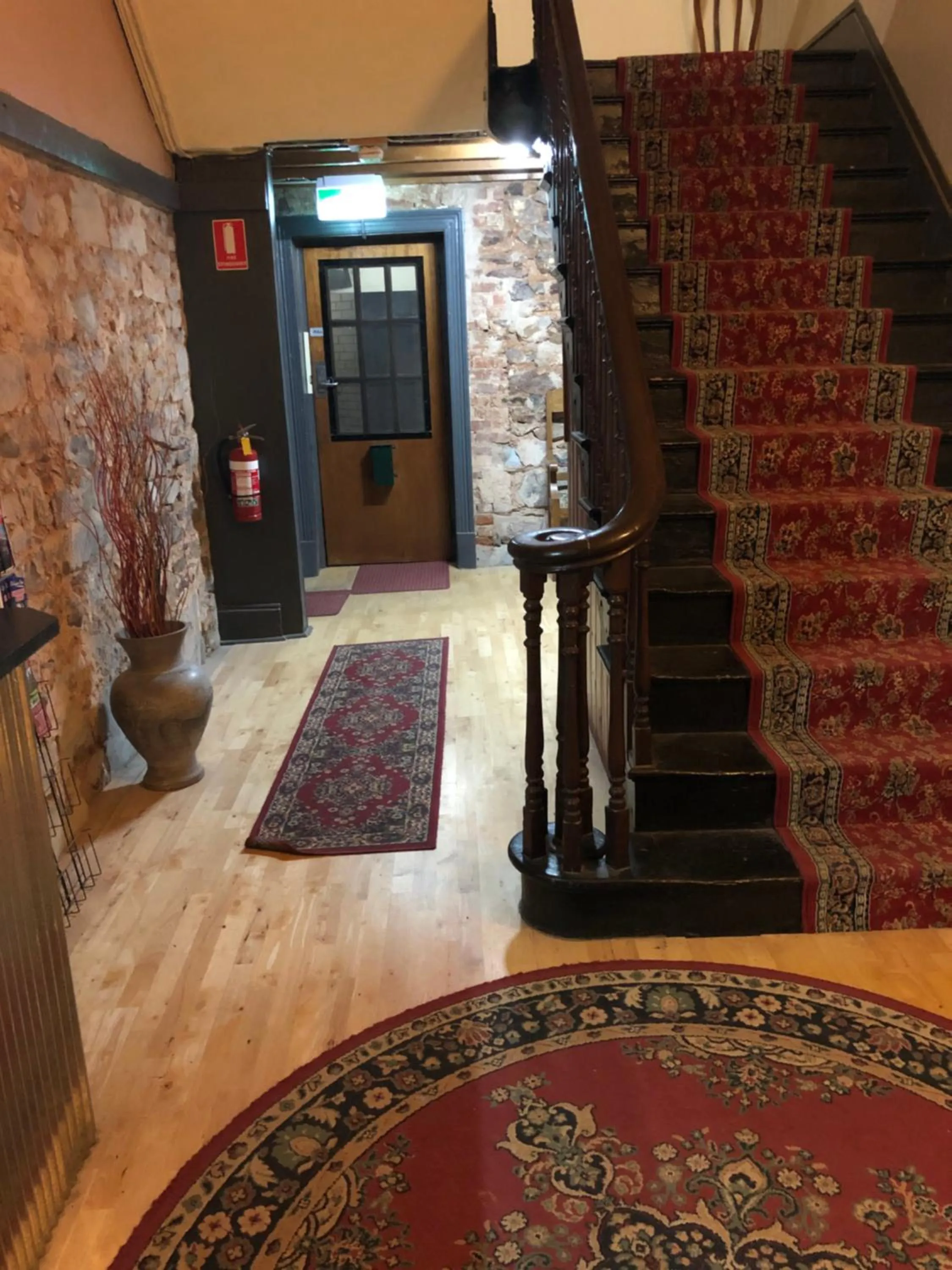 Pampas Motel Port Augusta