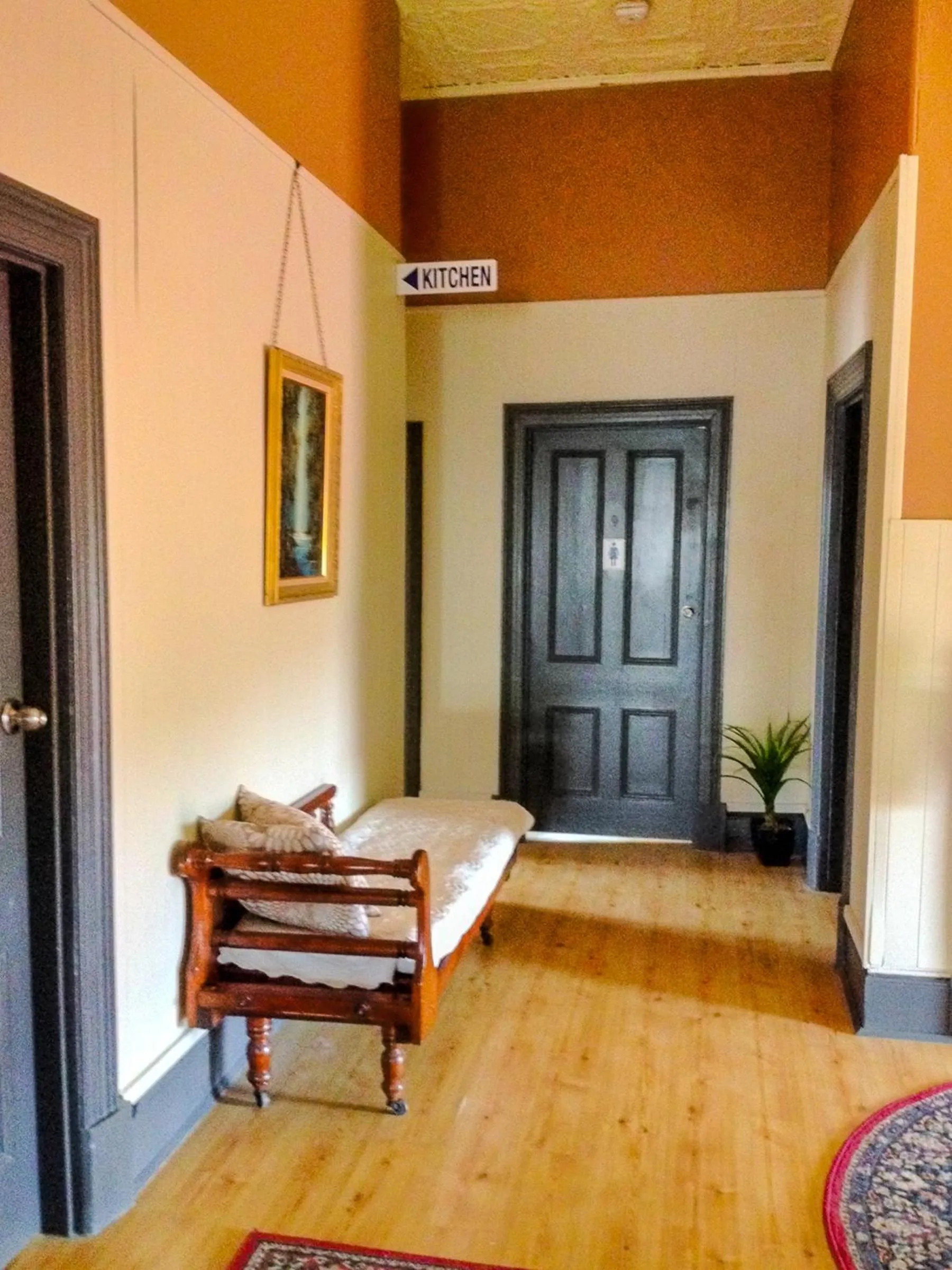 Other, Bed in Pampas Motel Port Augusta