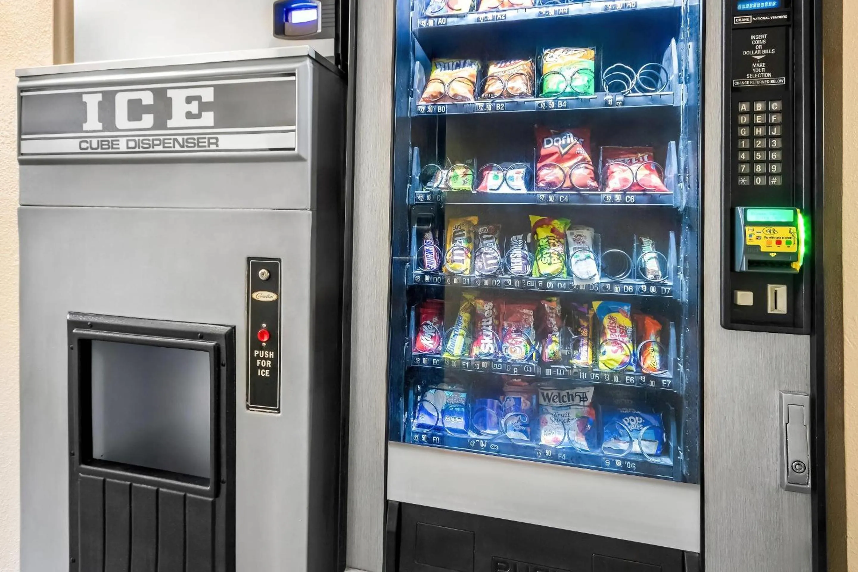 Other in Rodeway Inn Helena