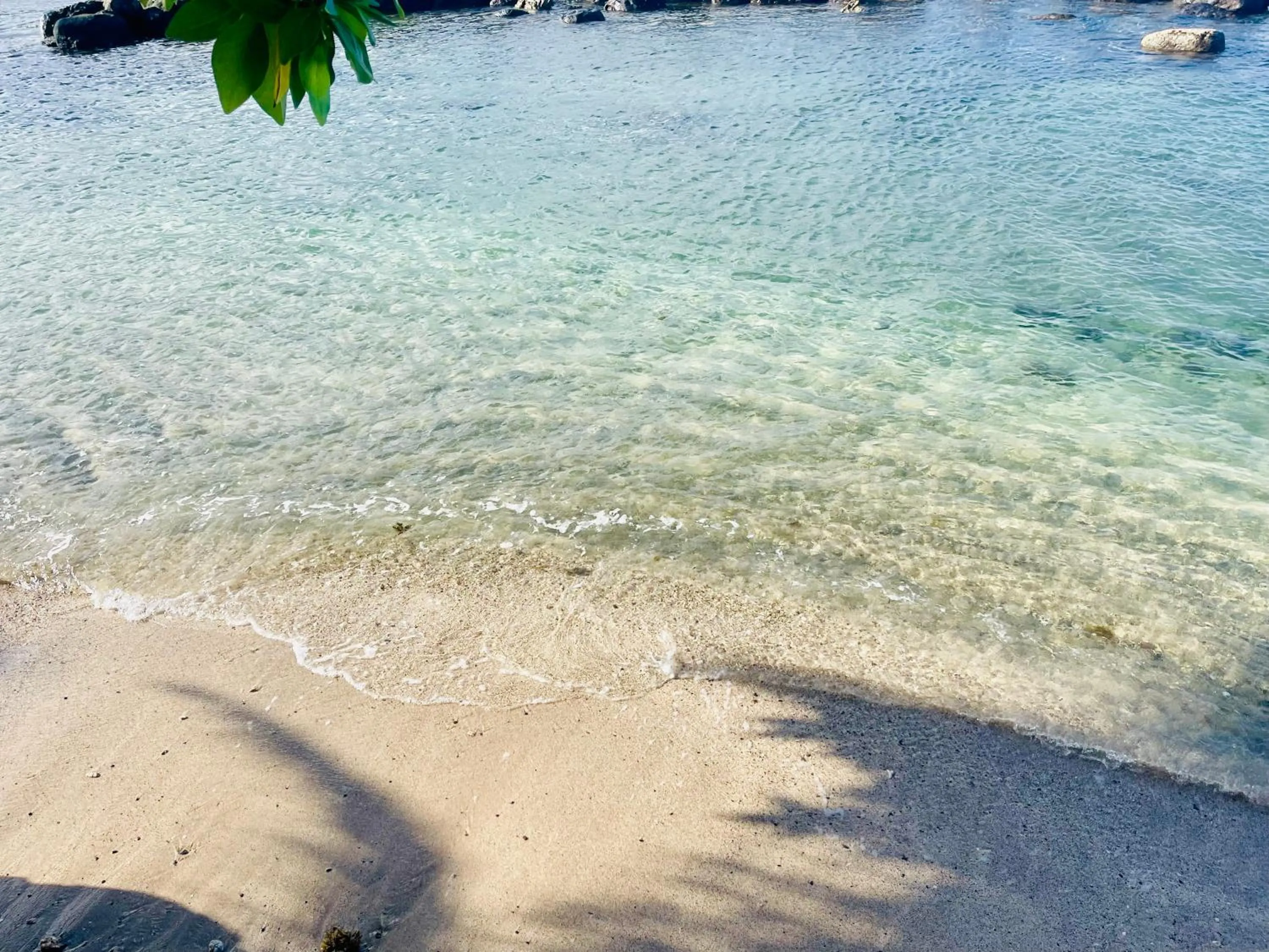 Punatea Village