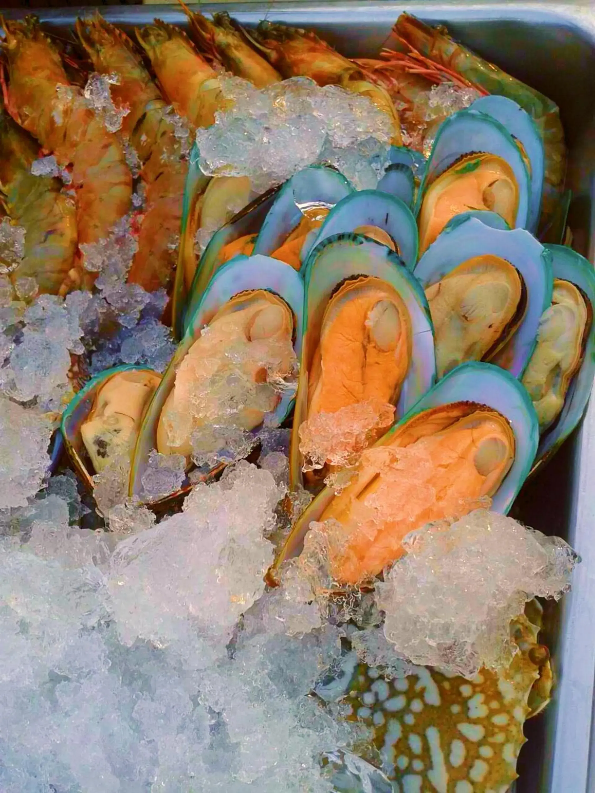 Food and drinks in Dhevan Dara Beach Villa Kuiburi Food and drinks in Dhevan Dara Beach Villa Kuiburi