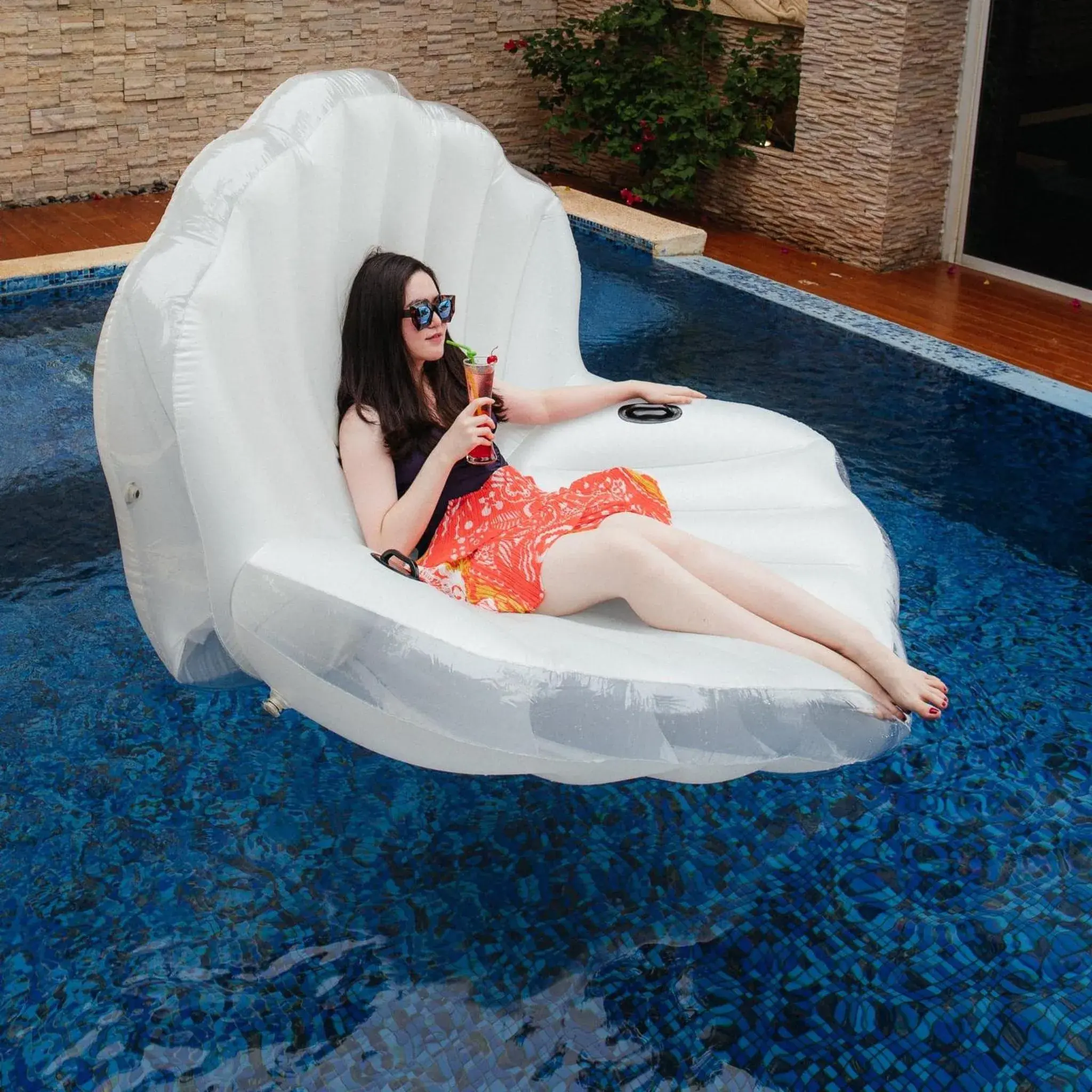 Swimming pool in Dhevan Dara Beach Villa Kuiburi Swimming pool in Dhevan Dara Beach Villa Kuiburi