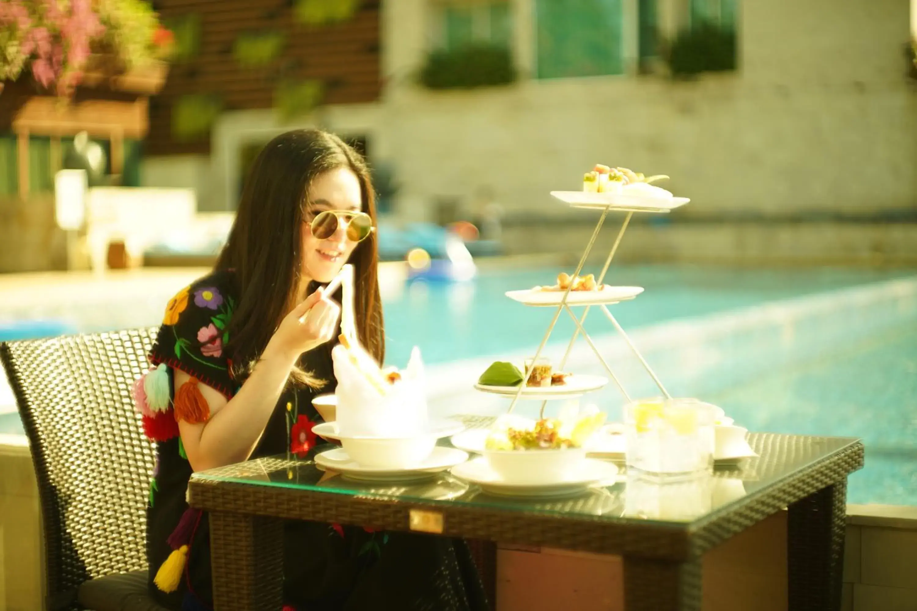 Restaurant/places to eat in Dhevan Dara Beach Villa Kuiburi Restaurant/places to eat in Dhevan Dara Beach Villa Kuiburi