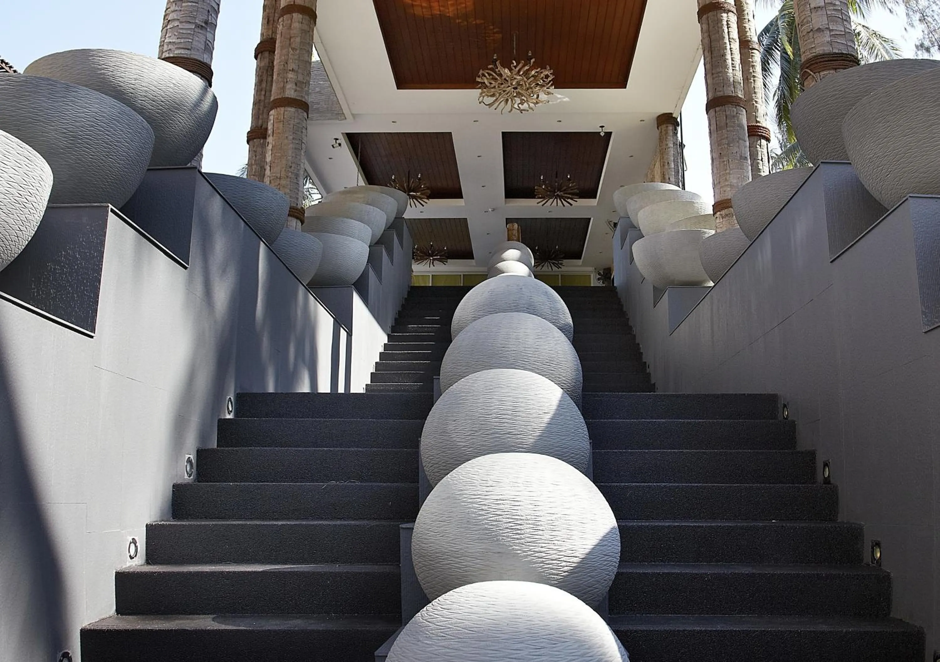 Other in Dhevan Dara Beach Villa Kuiburi