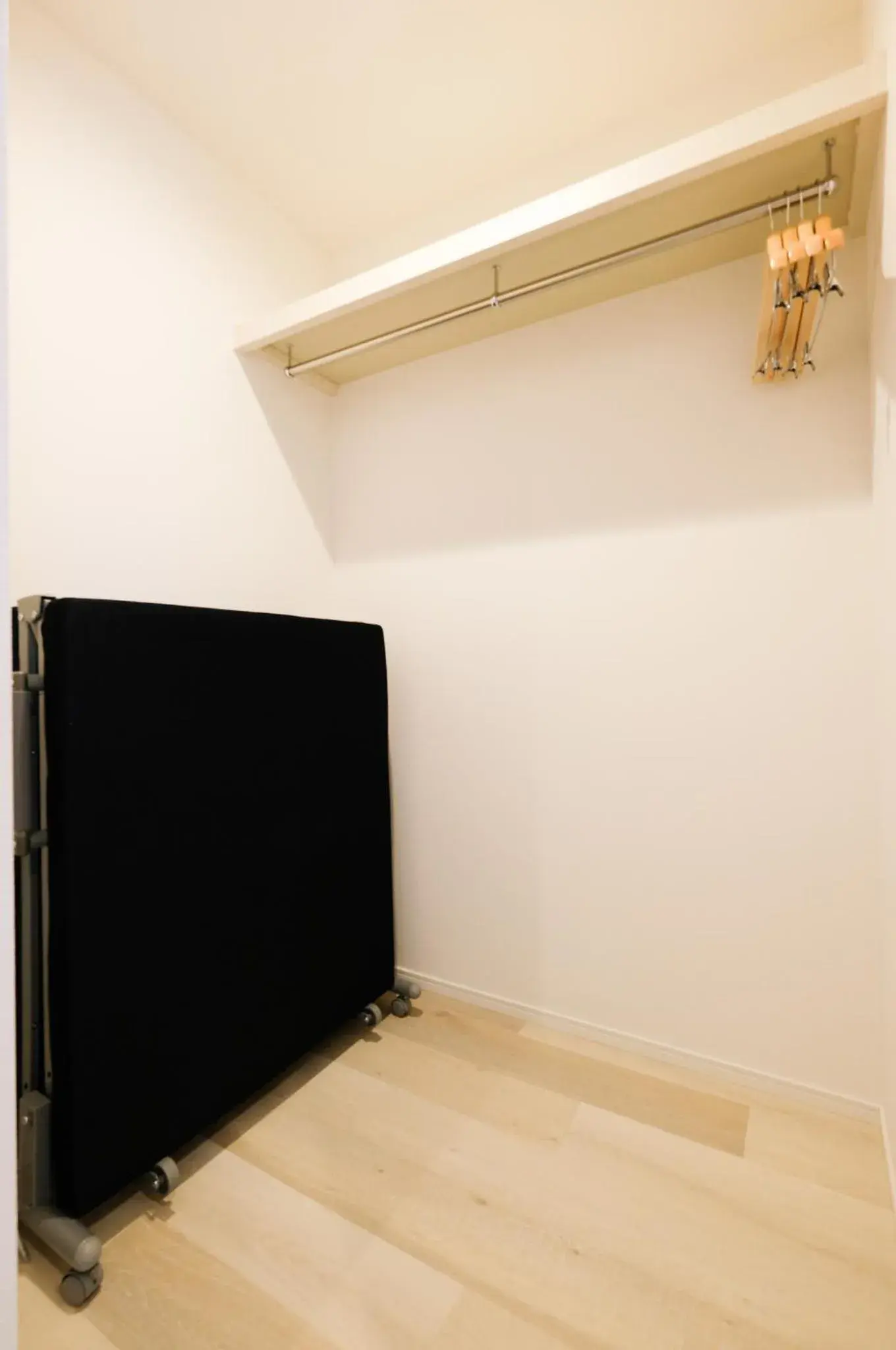 Photo of the whole room in Cozy Inn OTARU Photo of the whole room in Cozy Inn OTARU