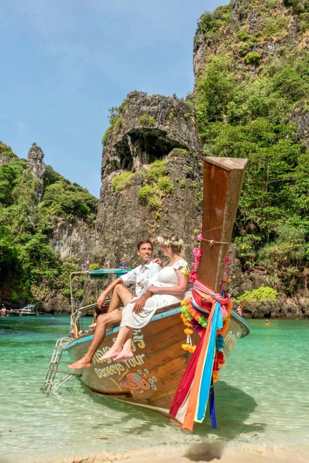 Phi Phi Maiyada Resort