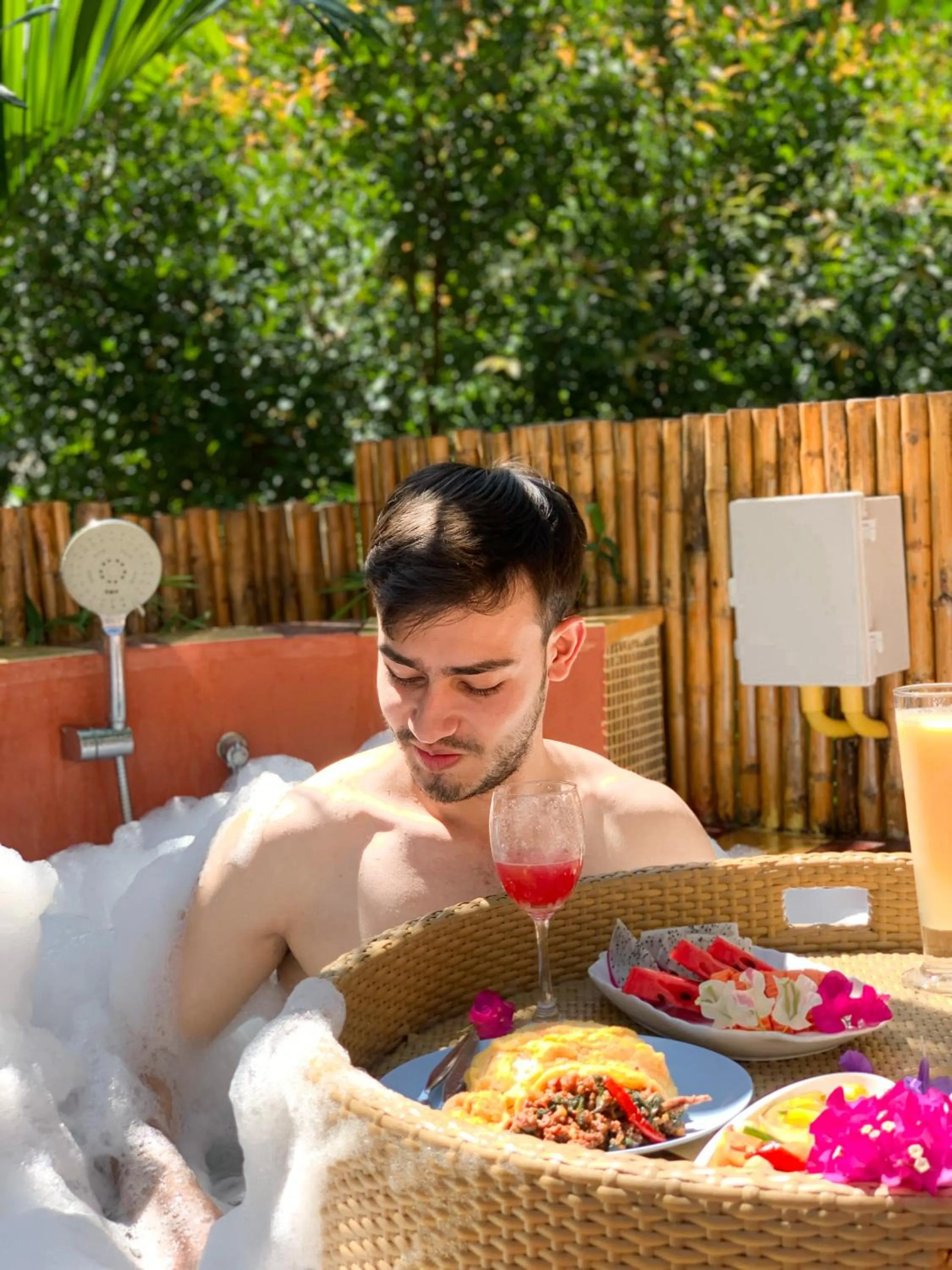 Phi Phi Maiyada Resort