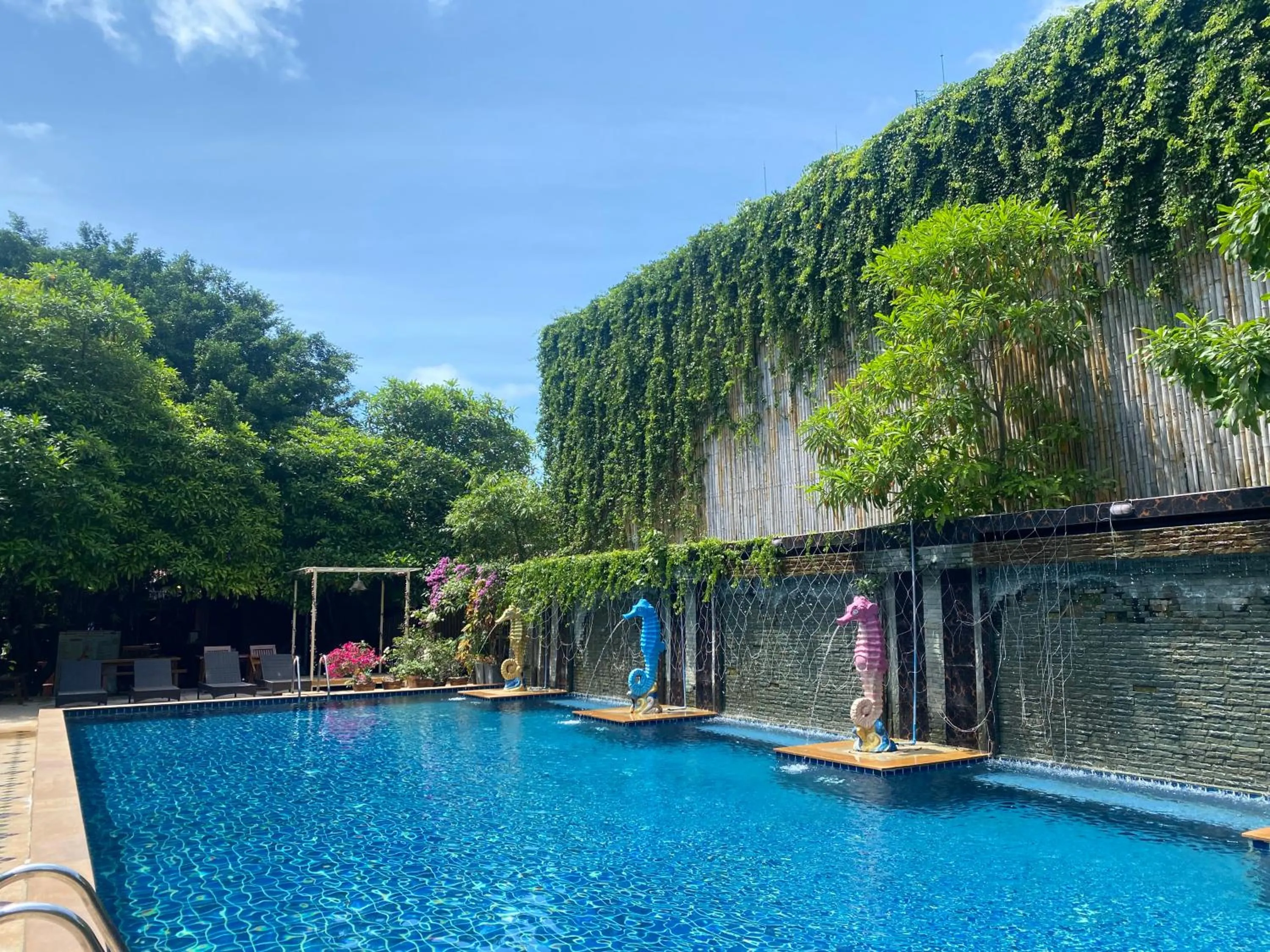 Phi Phi Maiyada Resort