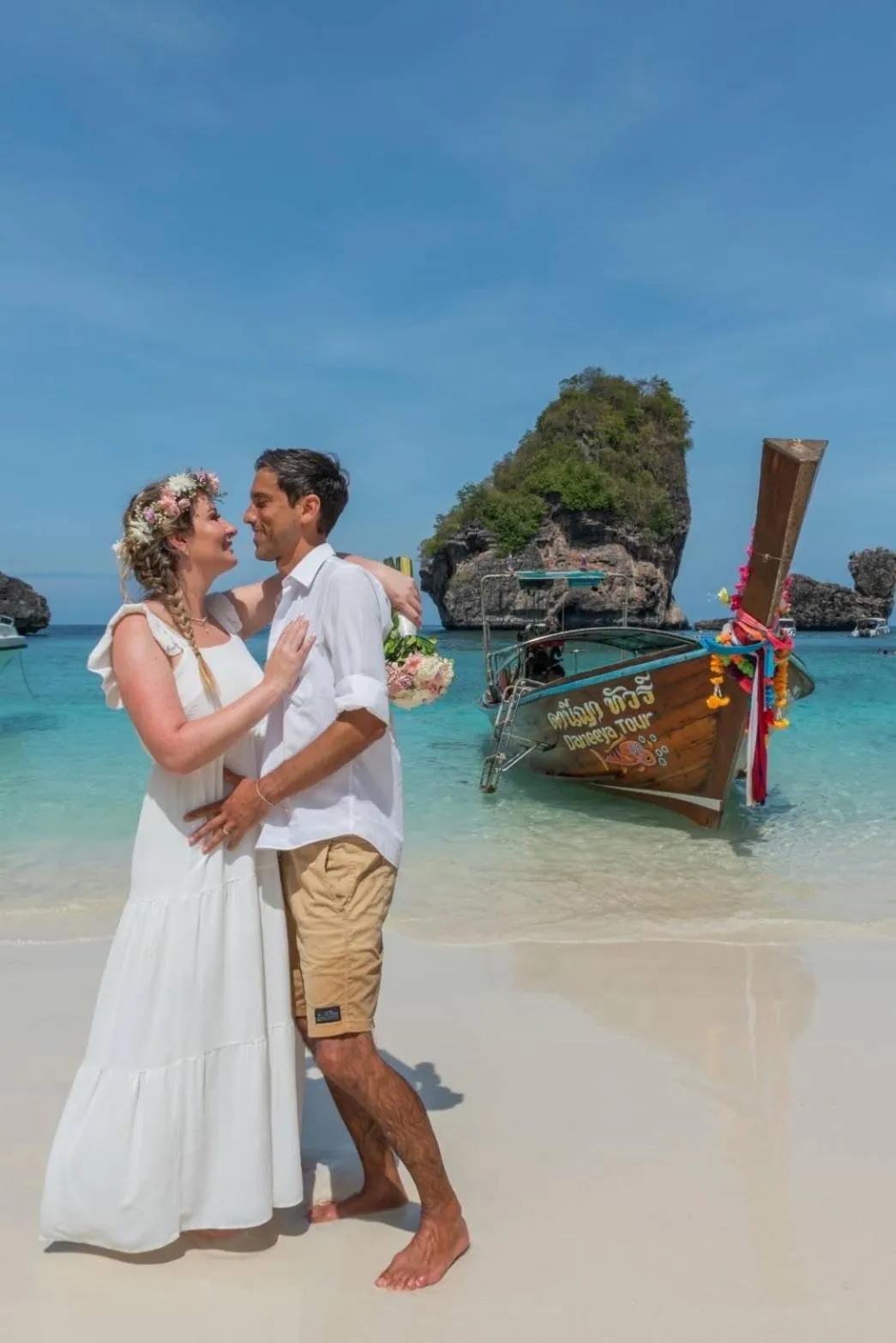 Phi Phi Maiyada Resort