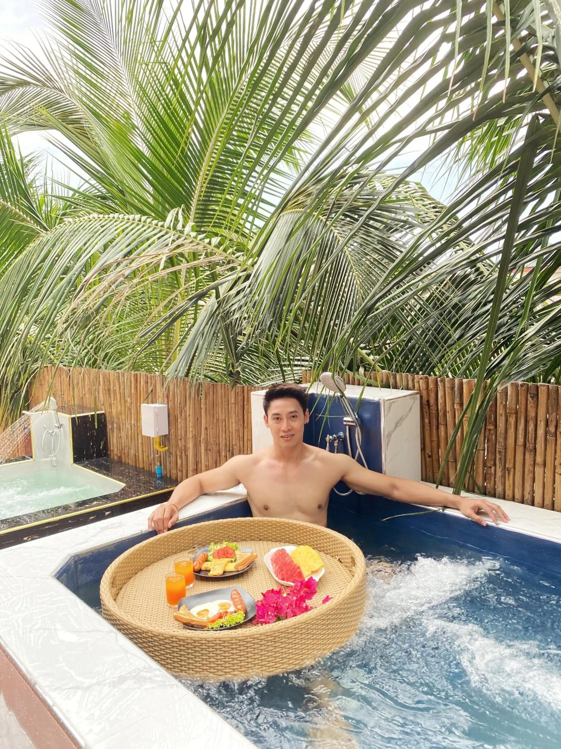 Phi Phi Maiyada Resort