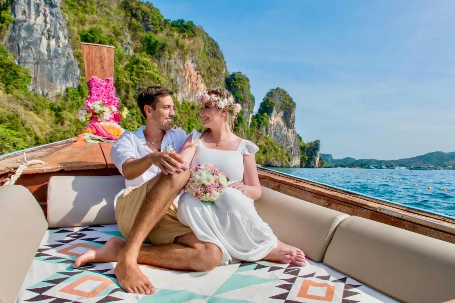 Phi Phi Maiyada Resort