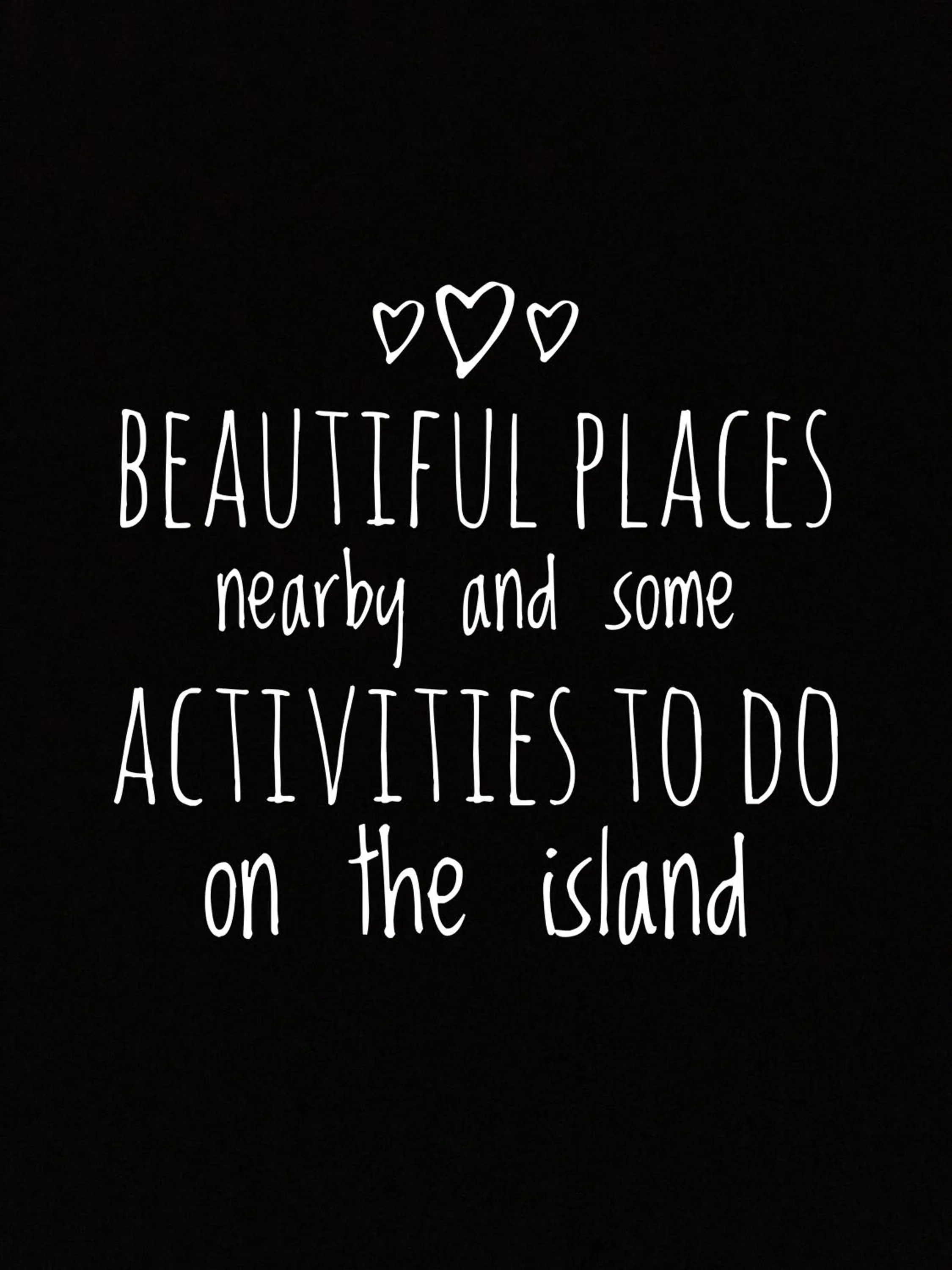 Nearby landmark in Phi Phi Maiyada Resort