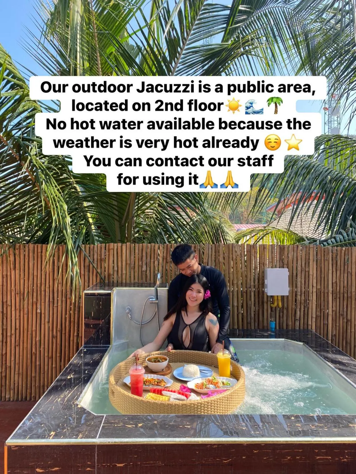 Phi Phi Maiyada Resort