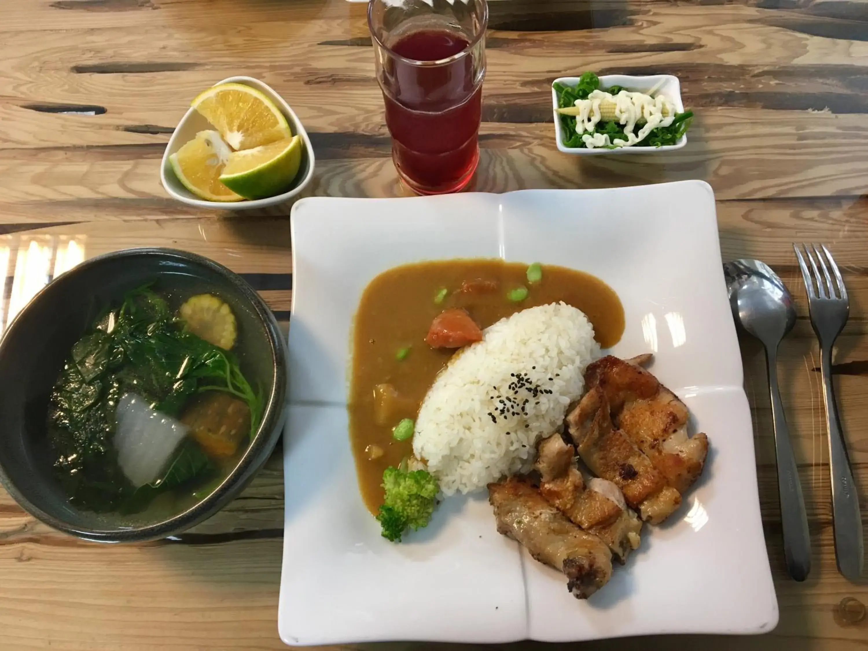 Restaurant/places to eat in Hualien Tourism Sugar Factory Hotel Restaurant/places to eat in Hualien Tourism Sugar Factory Hotel