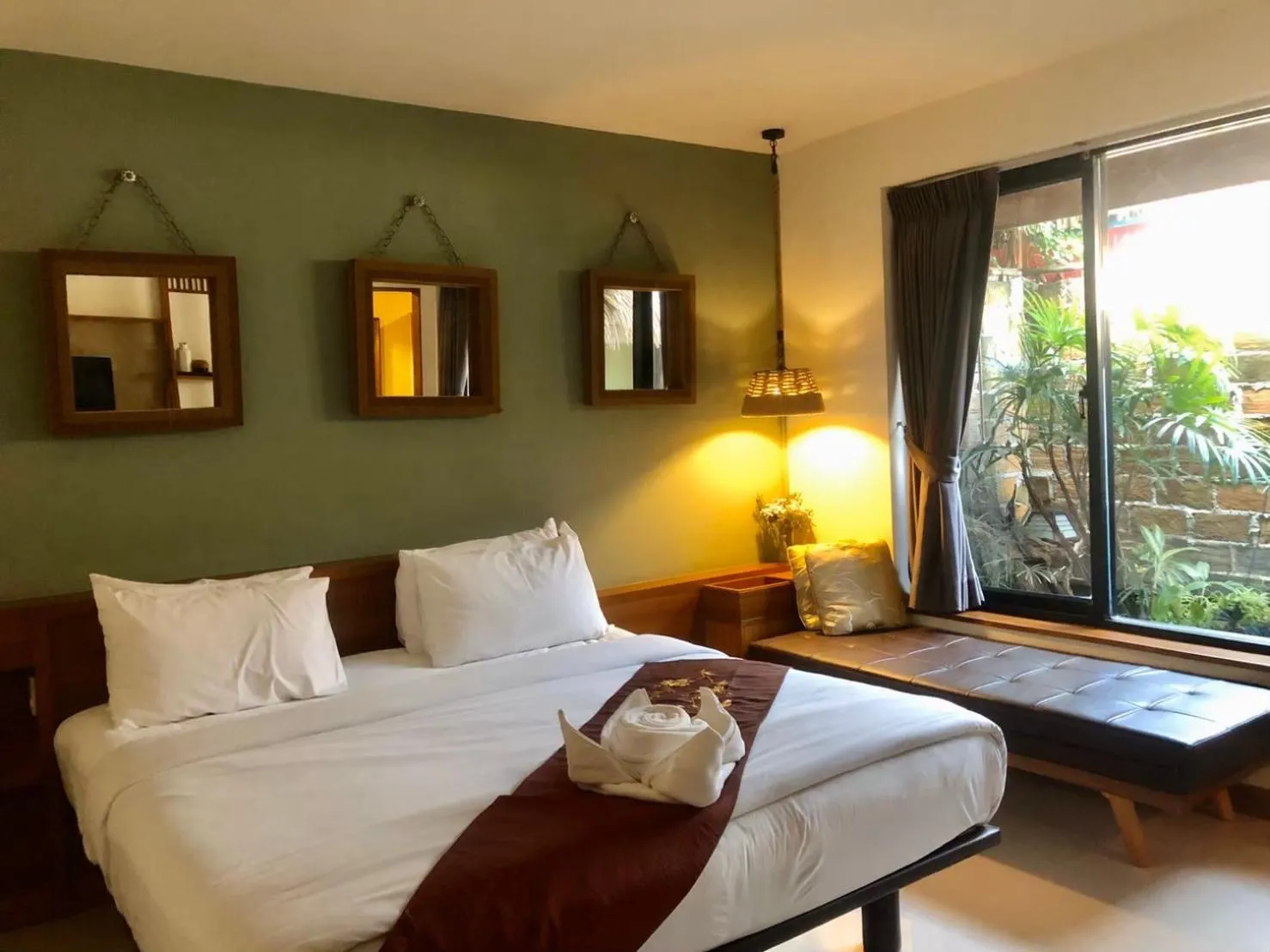 Ploy Resort