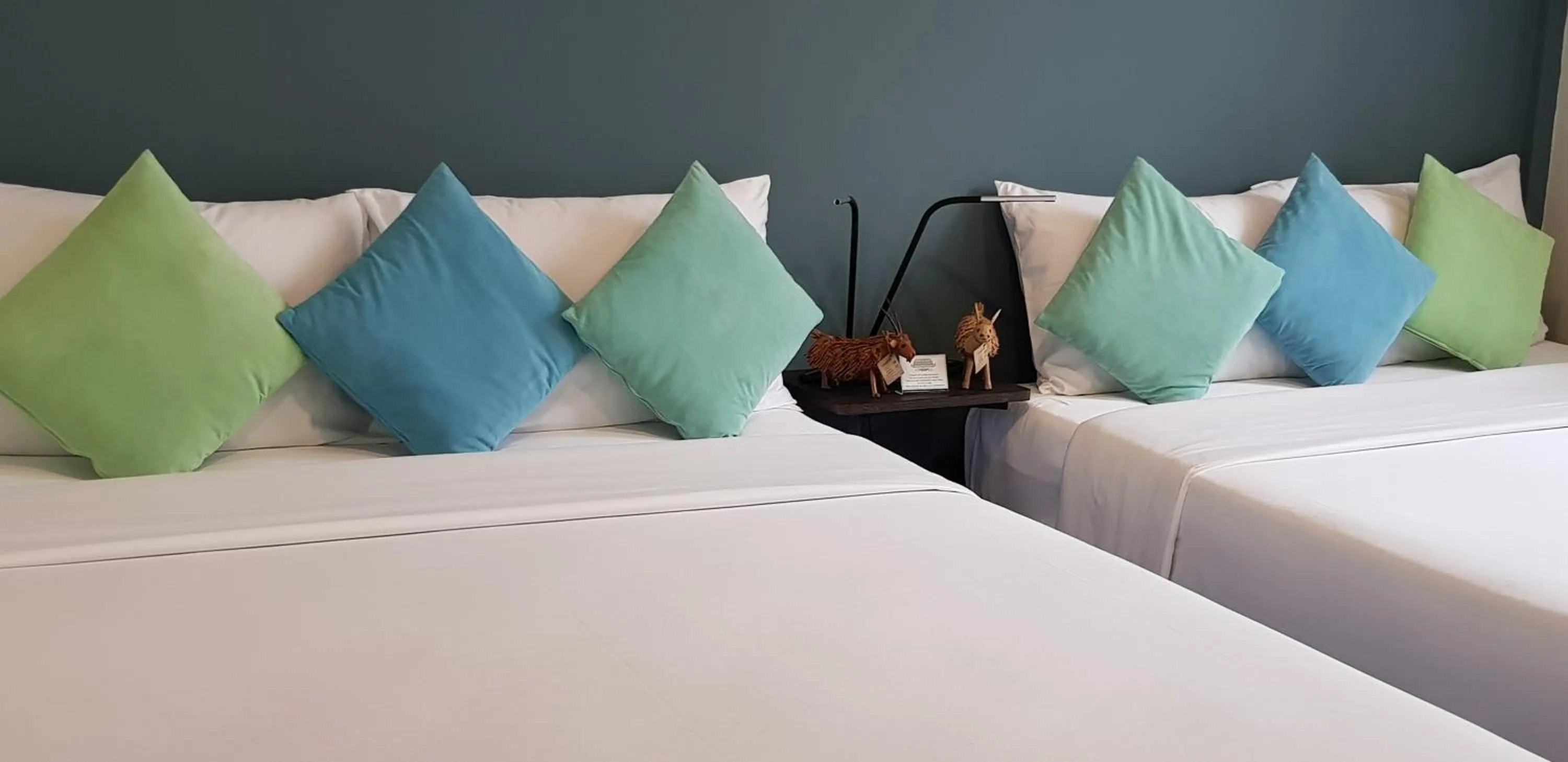 Baan Wangderm Hotel