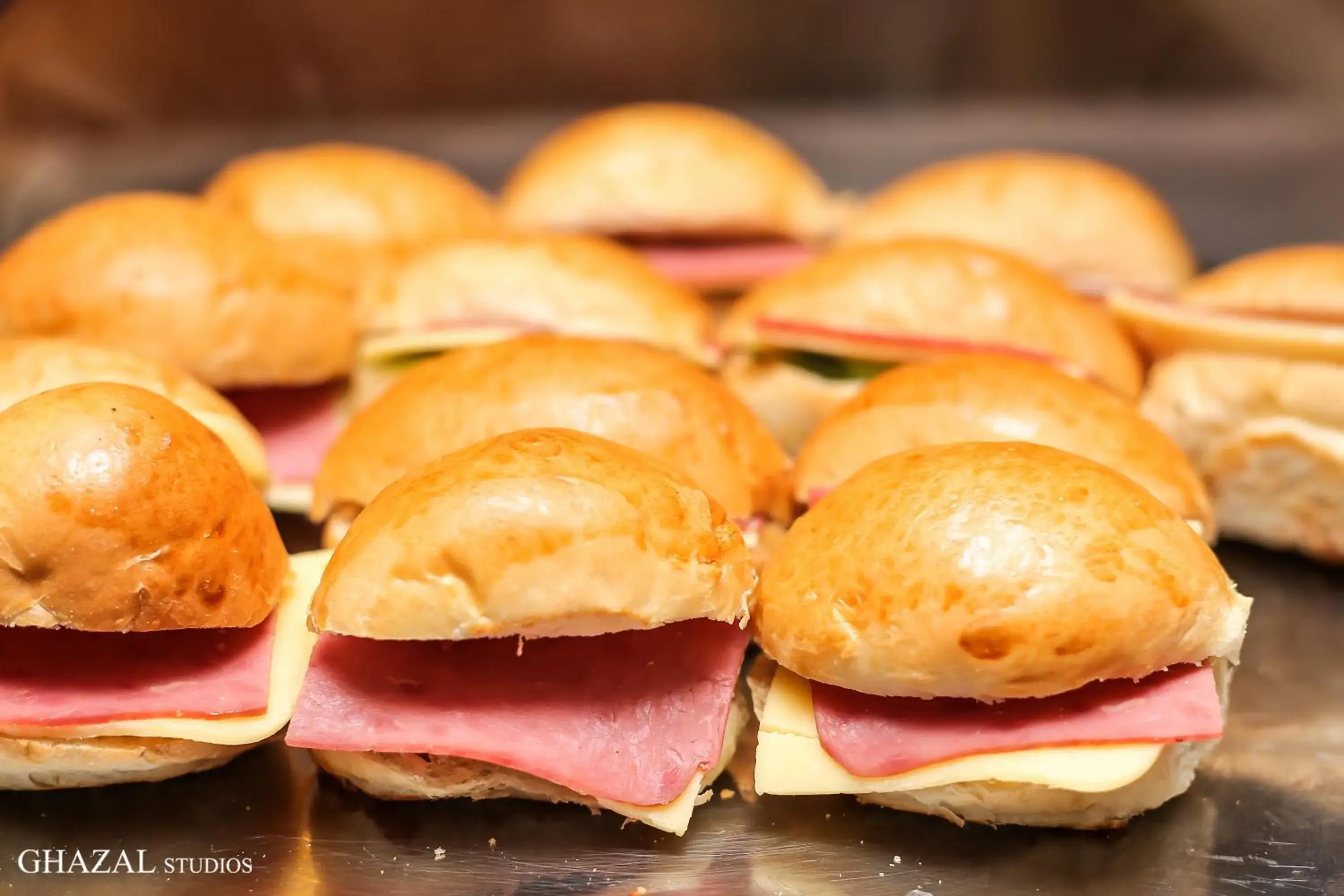 Breakfast in Hilton Alexandria Corniche Hotel Breakfast in Hilton Alexandria Corniche Hotel