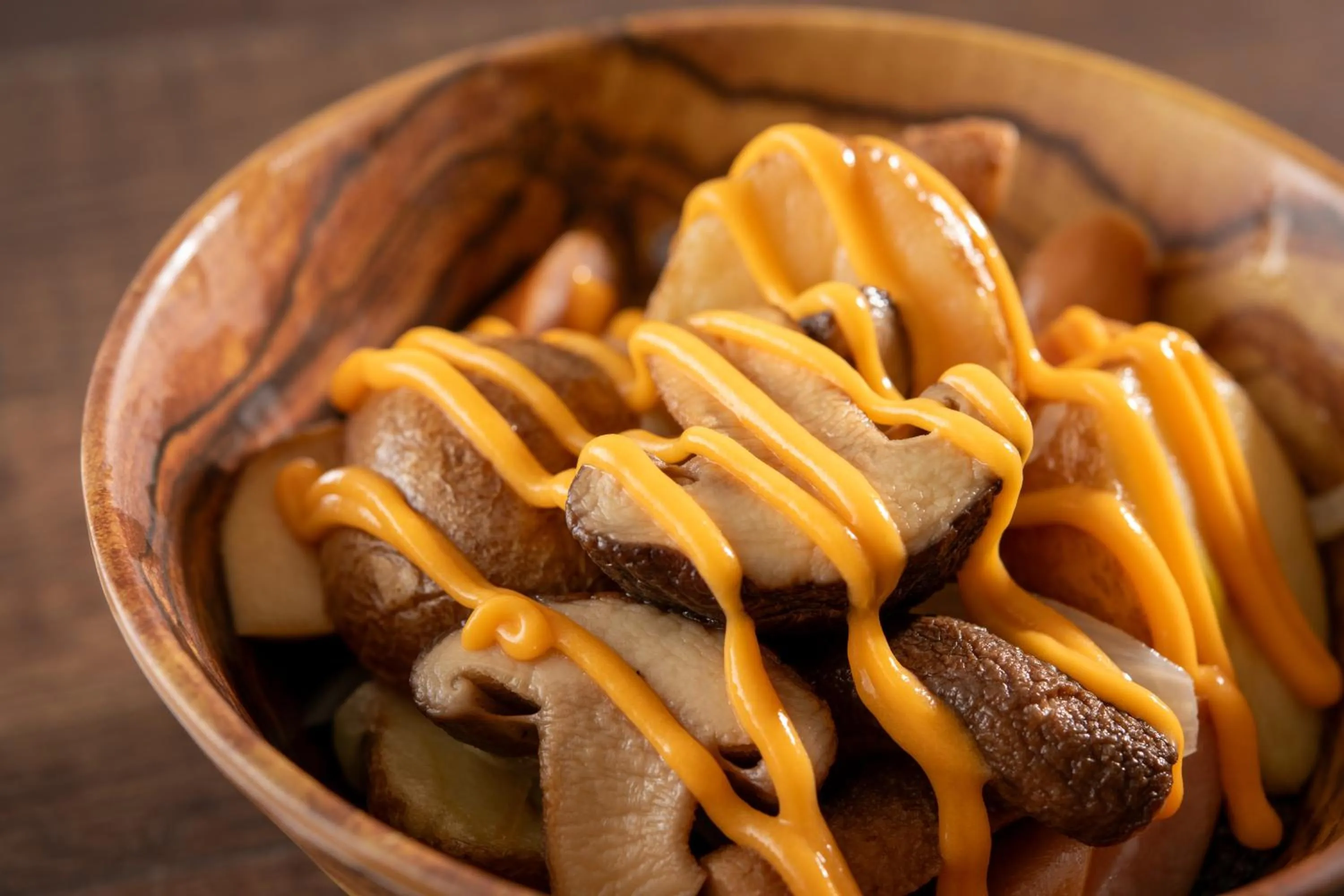 Dinner in Spa Resort Hawaiians VIR Port