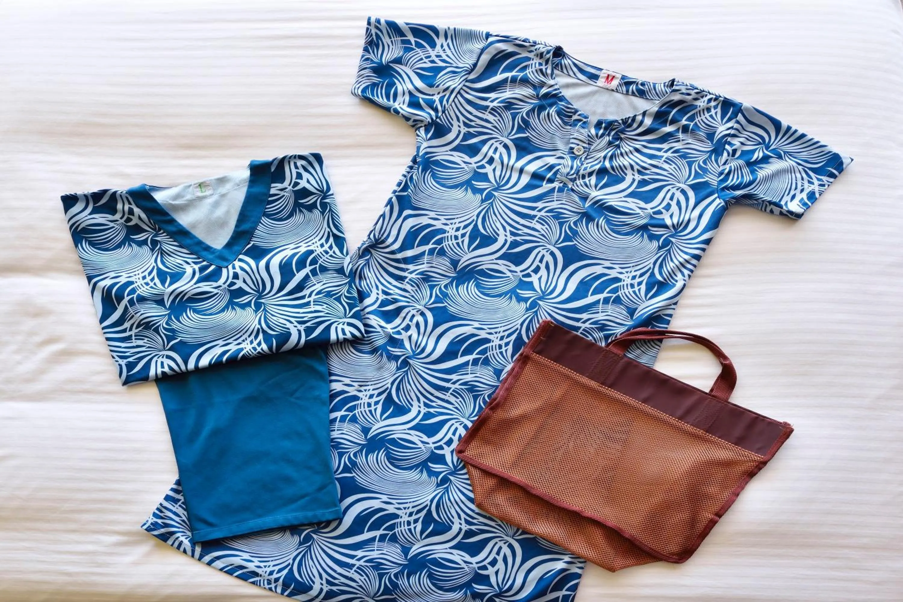 Bathroom in Spa Resort Hawaiians VIR Port