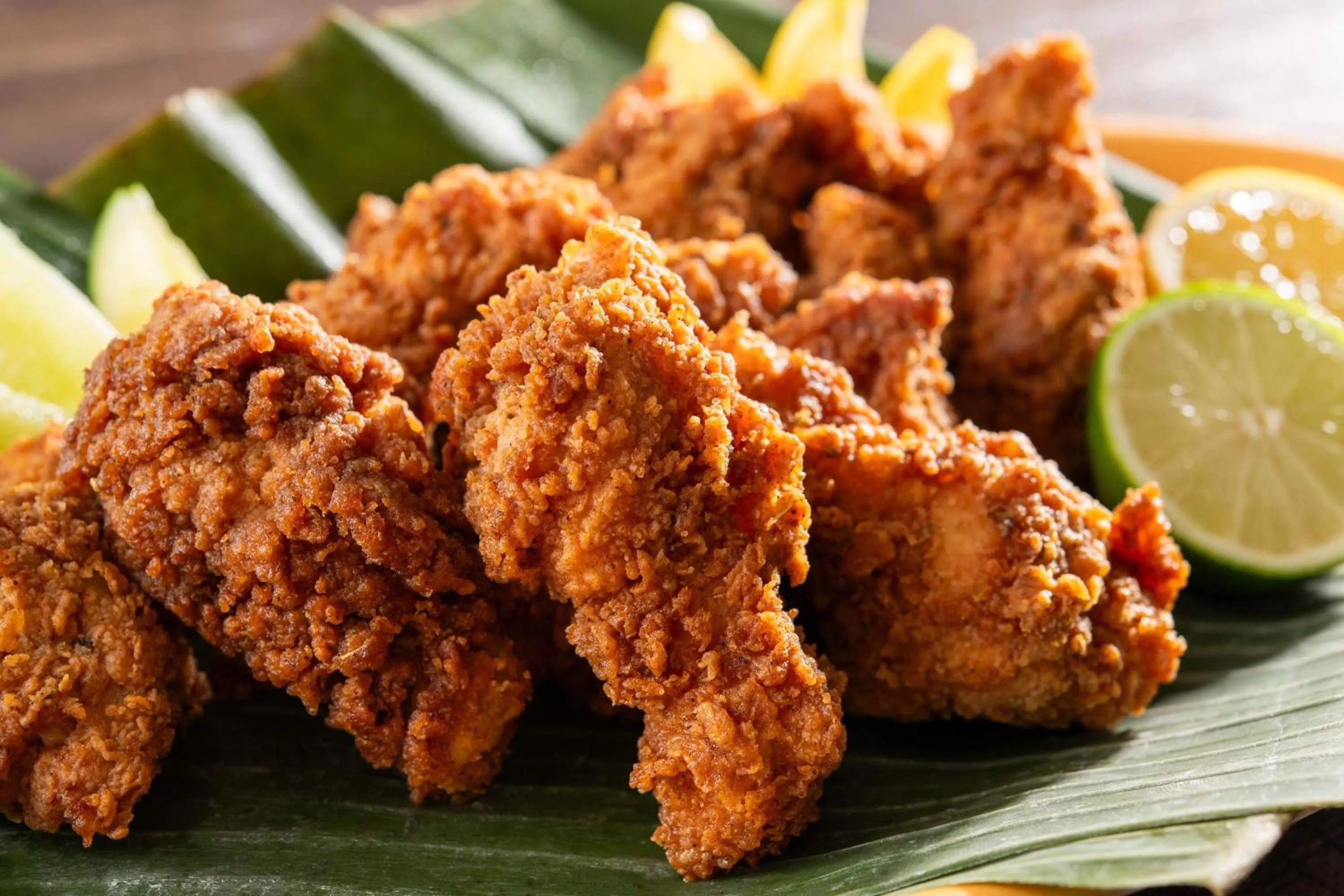 Dinner in Spa Resort Hawaiians VIR Port