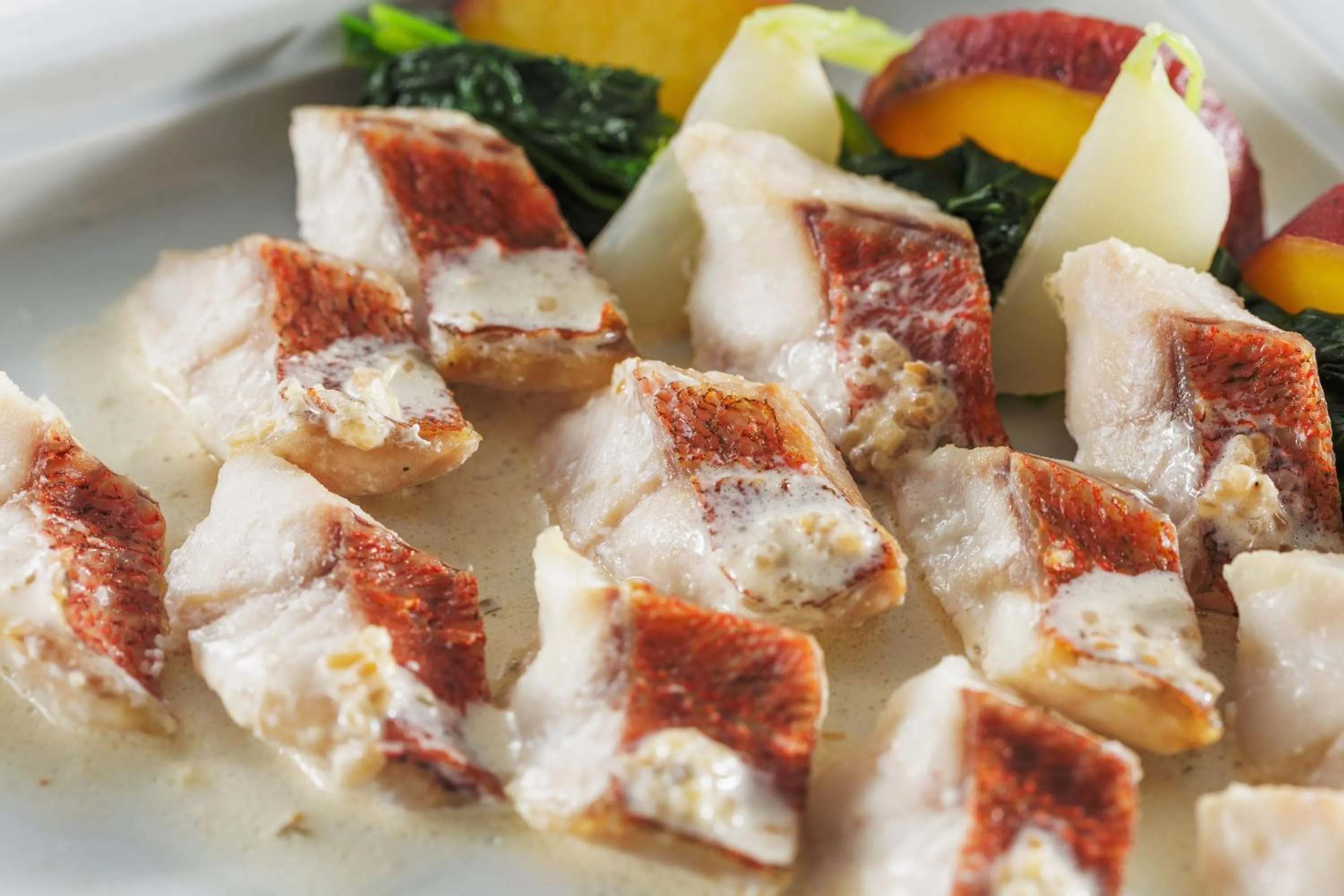 Dinner in Spa Resort Hawaiians VIR Port