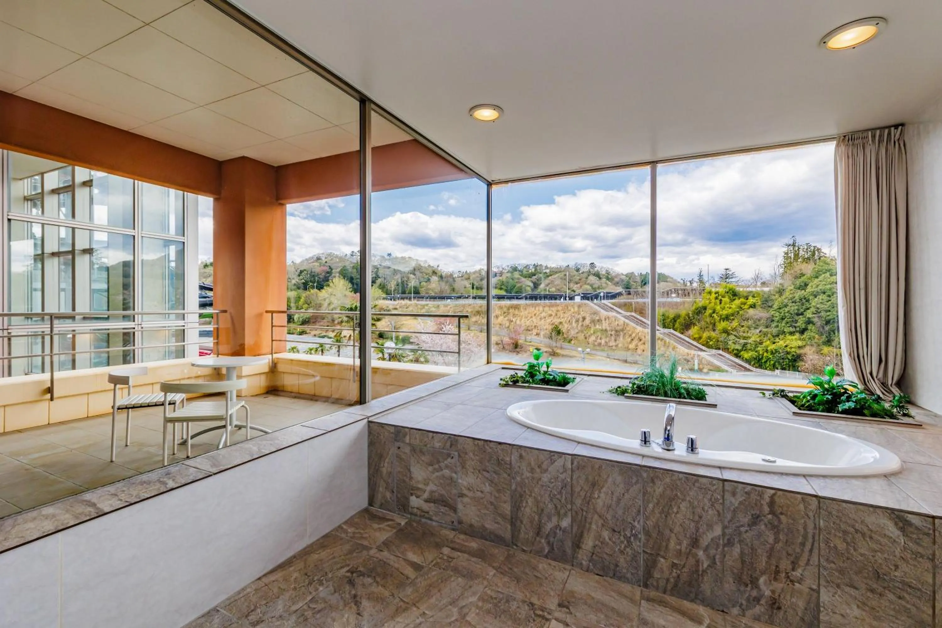 Bathroom in Spa Resort Hawaiians VIR Port