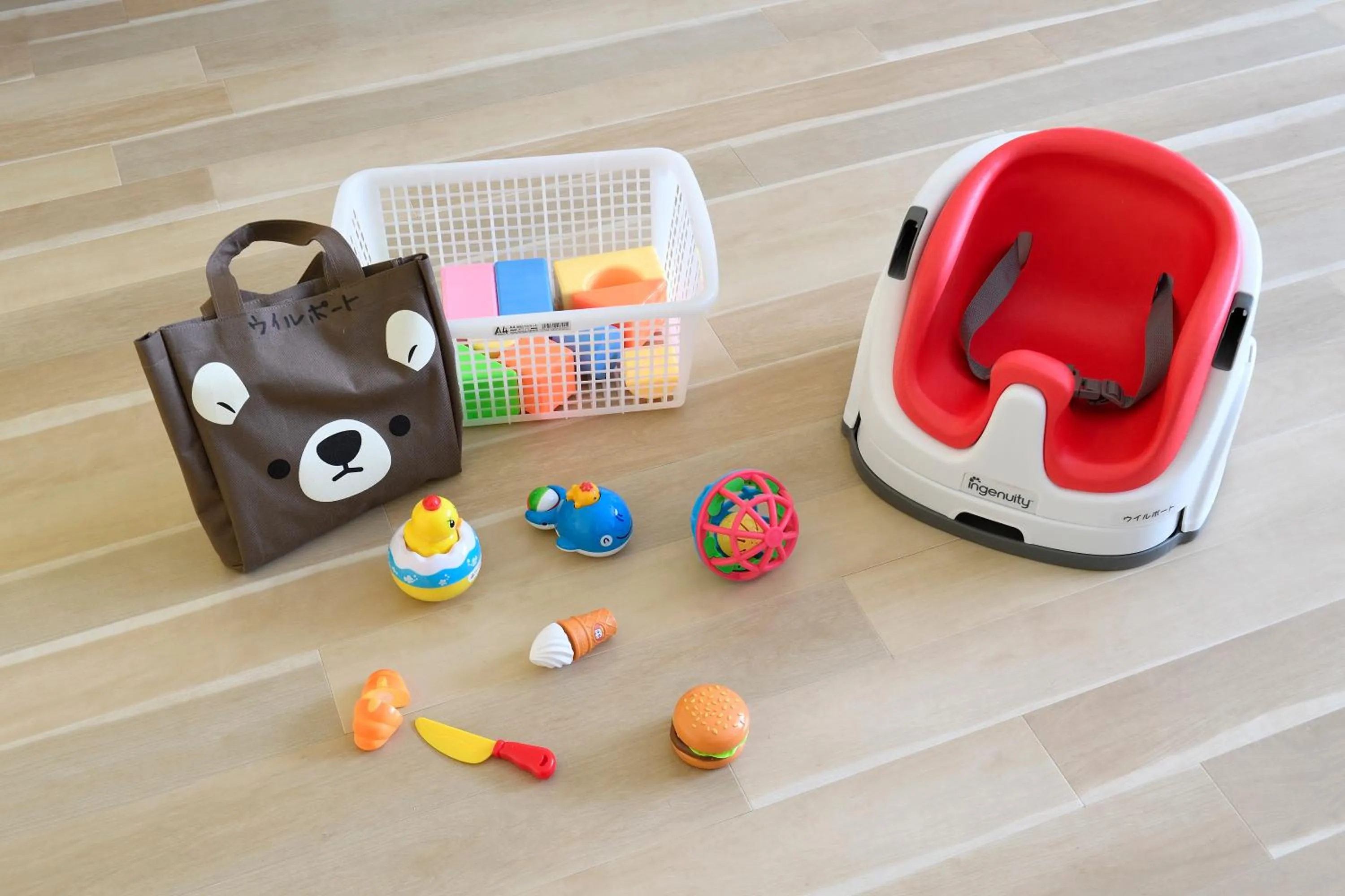 Other in Spa Resort Hawaiians VIR Port