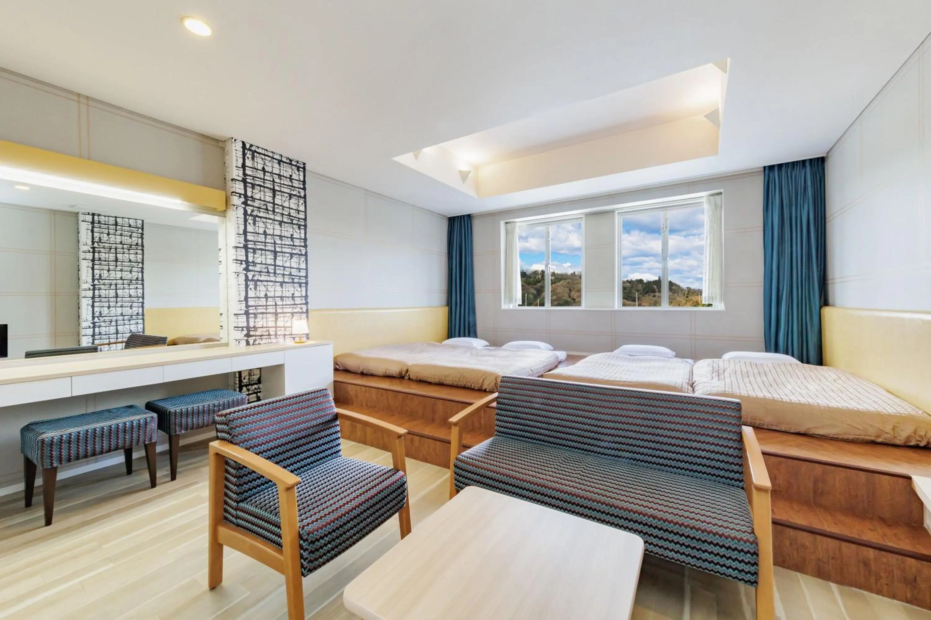 Spa Resort Hawaiians VIR Port