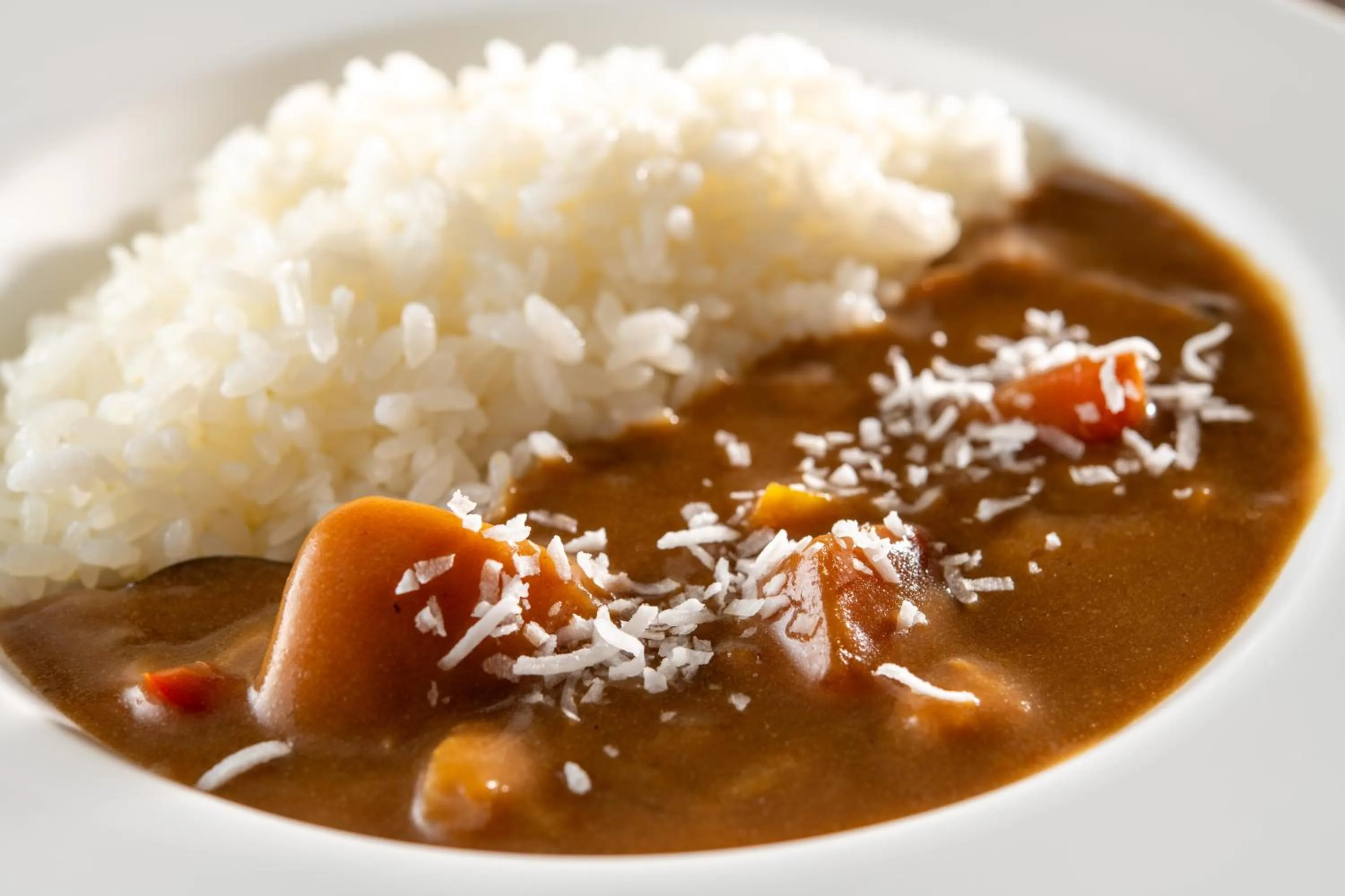 Buffet breakfast in Spa Resort Hawaiians VIR Port